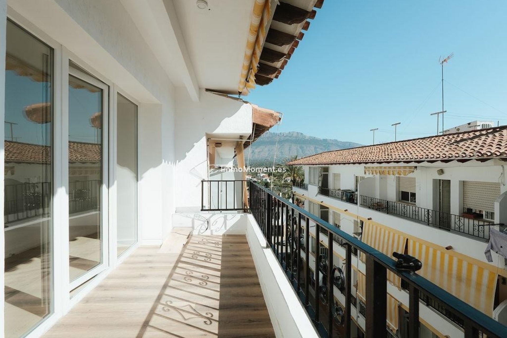 Bestaande woning - Appartement - Altea - Altea Centro