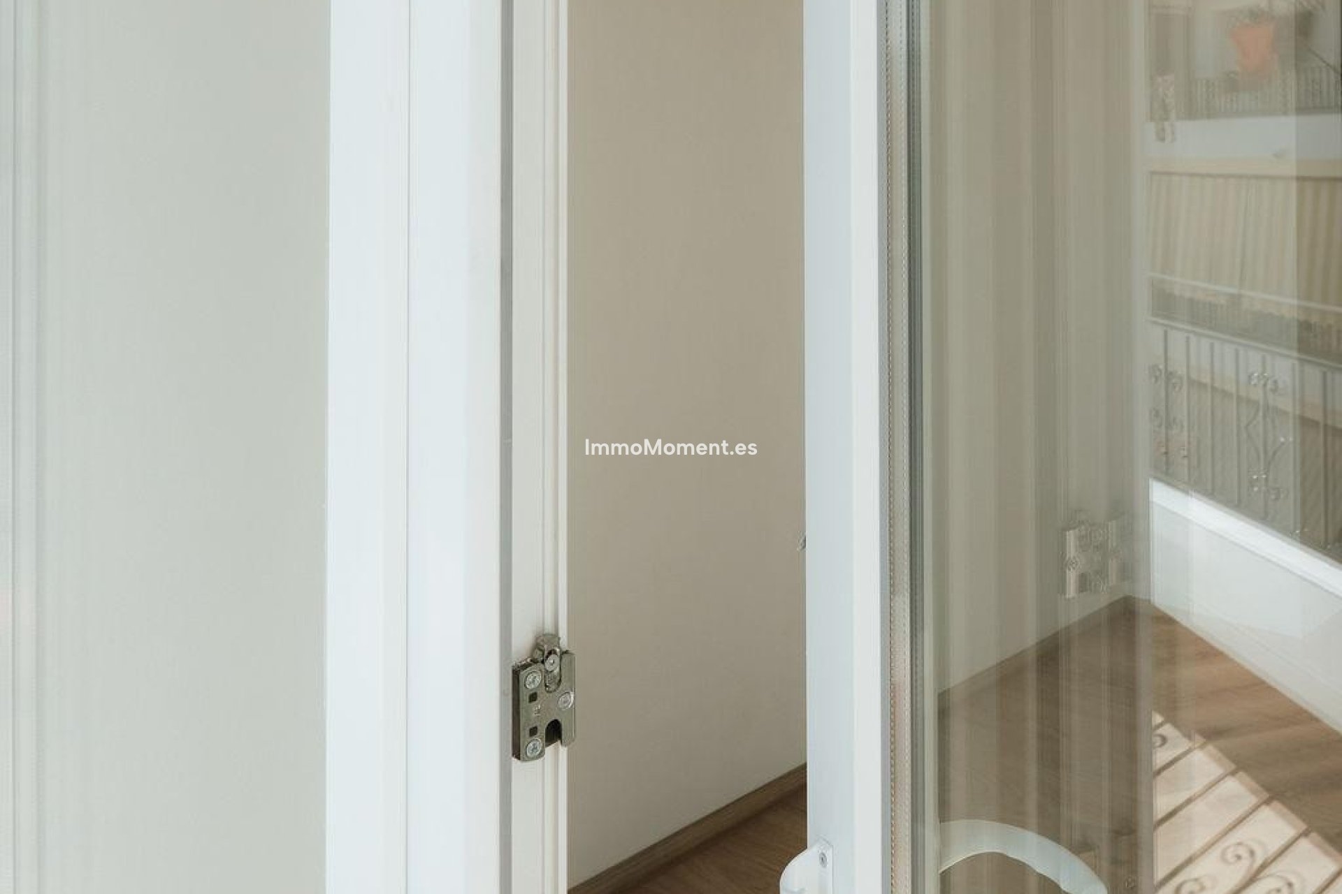 Bestaande woning - Appartement - Altea - Altea Centro
