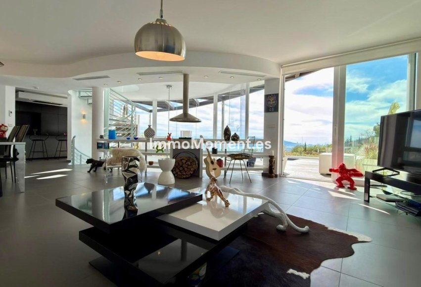 Bestaande woning - Appartement - Altea - Altea Centro