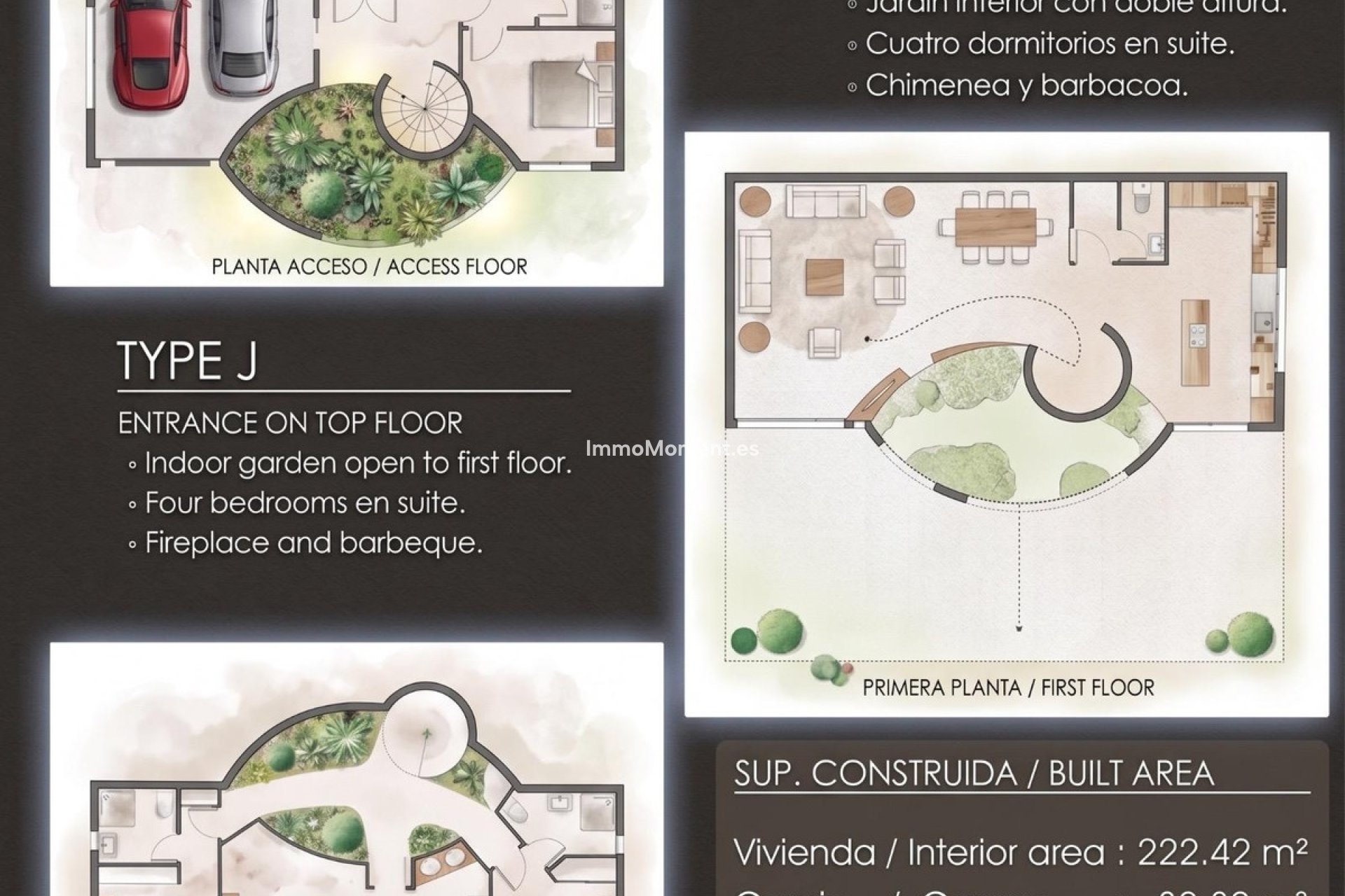 Bestaande woning - Appartement - Altea - Altea Centro