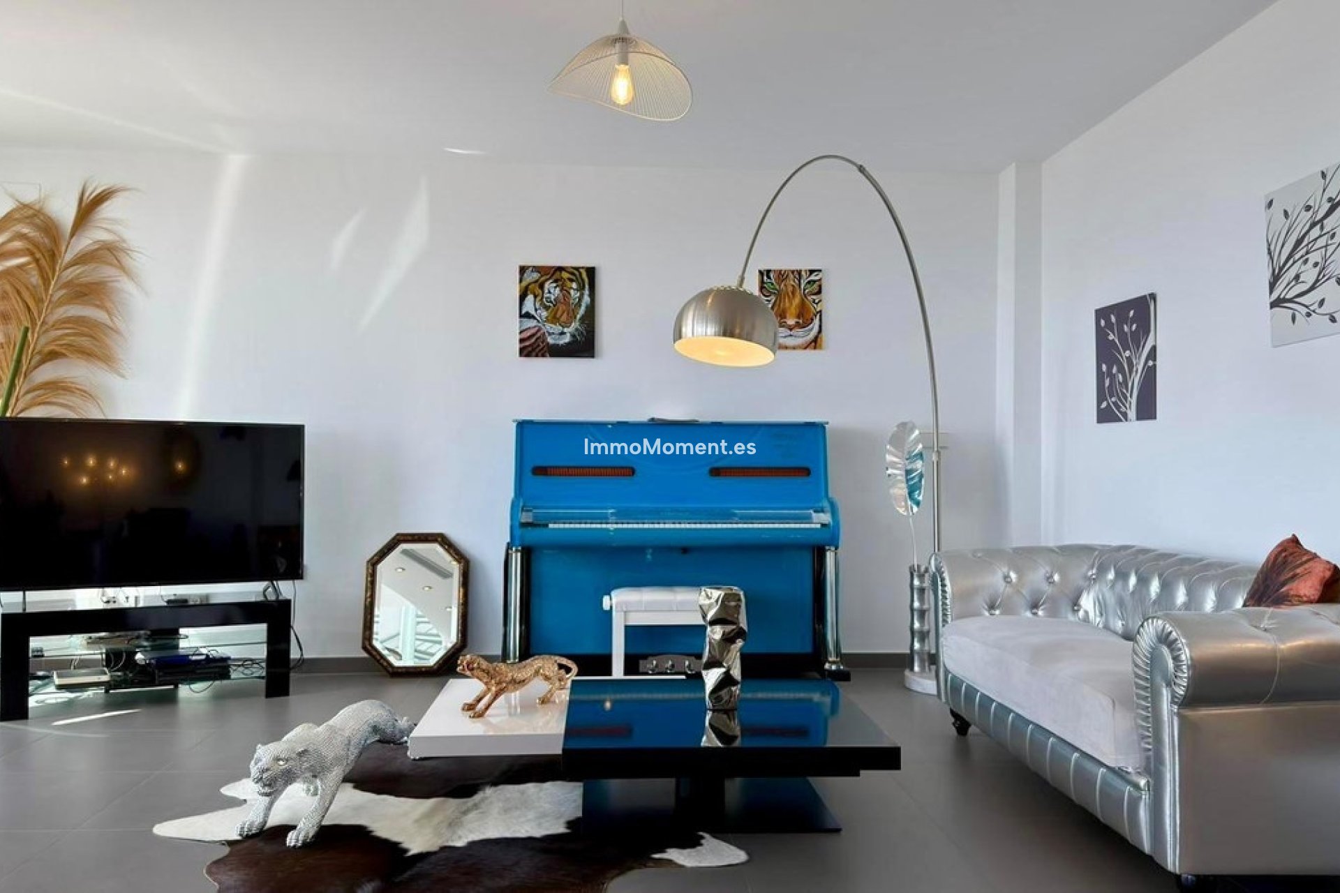 Bestaande woning - Appartement - Altea - Altea Centro