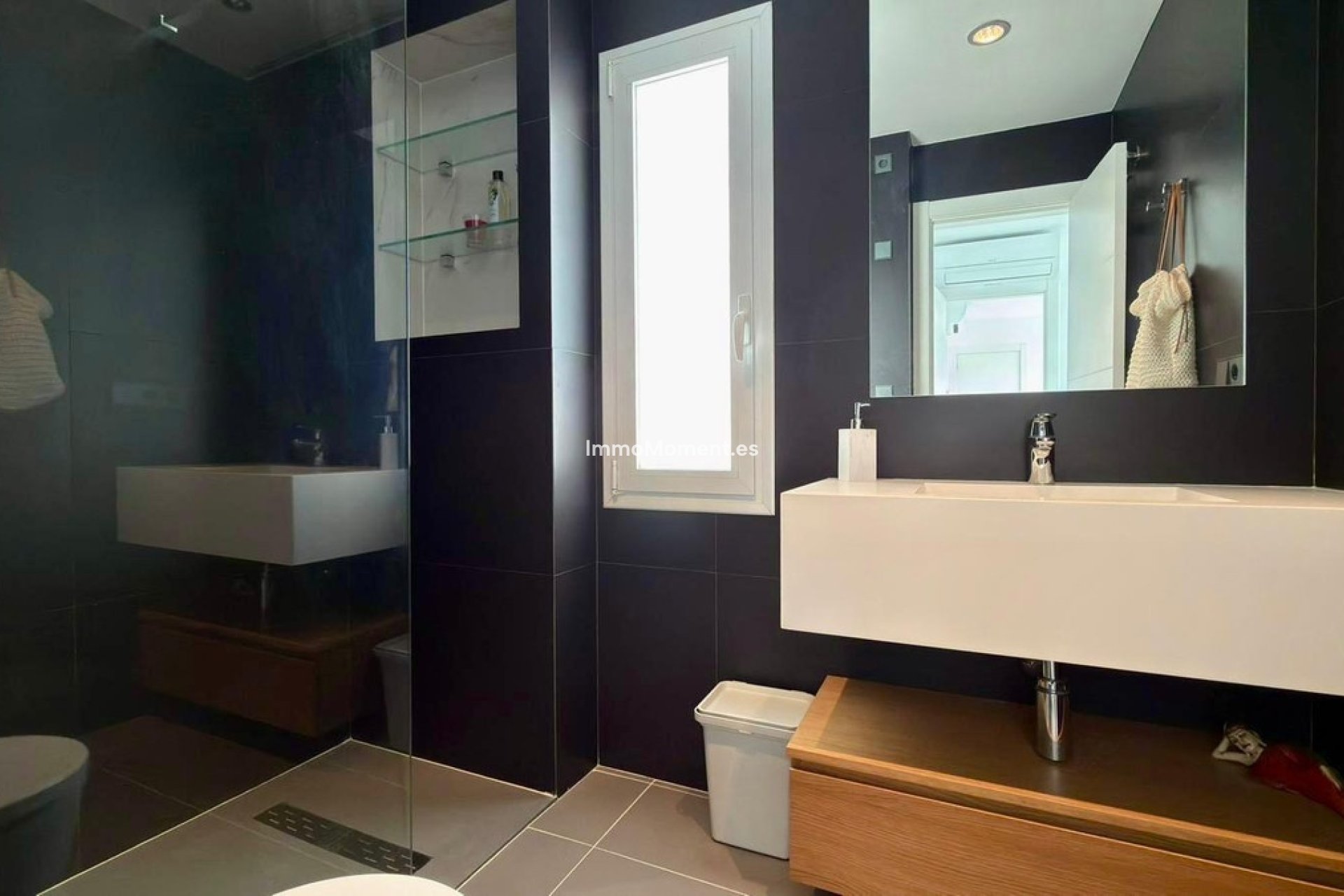 Bestaande woning - Appartement - Altea - Altea Centro