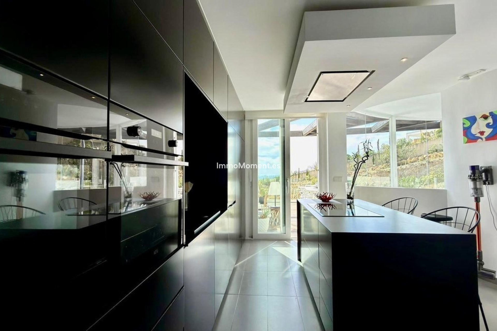 Bestaande woning - Appartement - Altea - Altea Centro