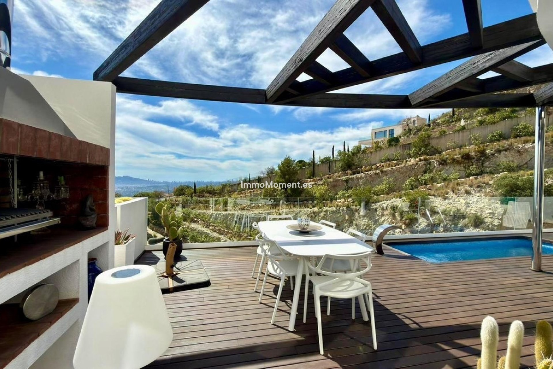Bestaande woning - Appartement - Altea - Altea Centro