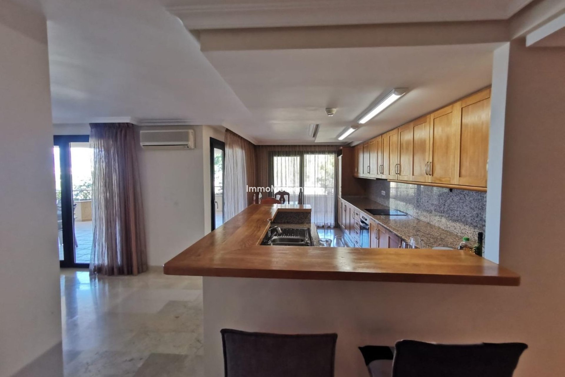 Bestaande woning - Appartement - Altea - Altea Centro