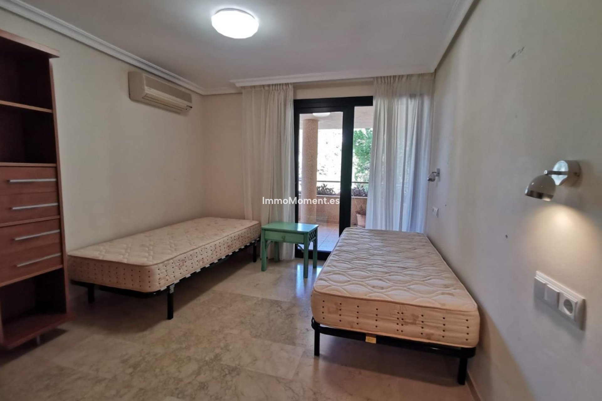 Bestaande woning - Appartement - Altea - Altea Centro