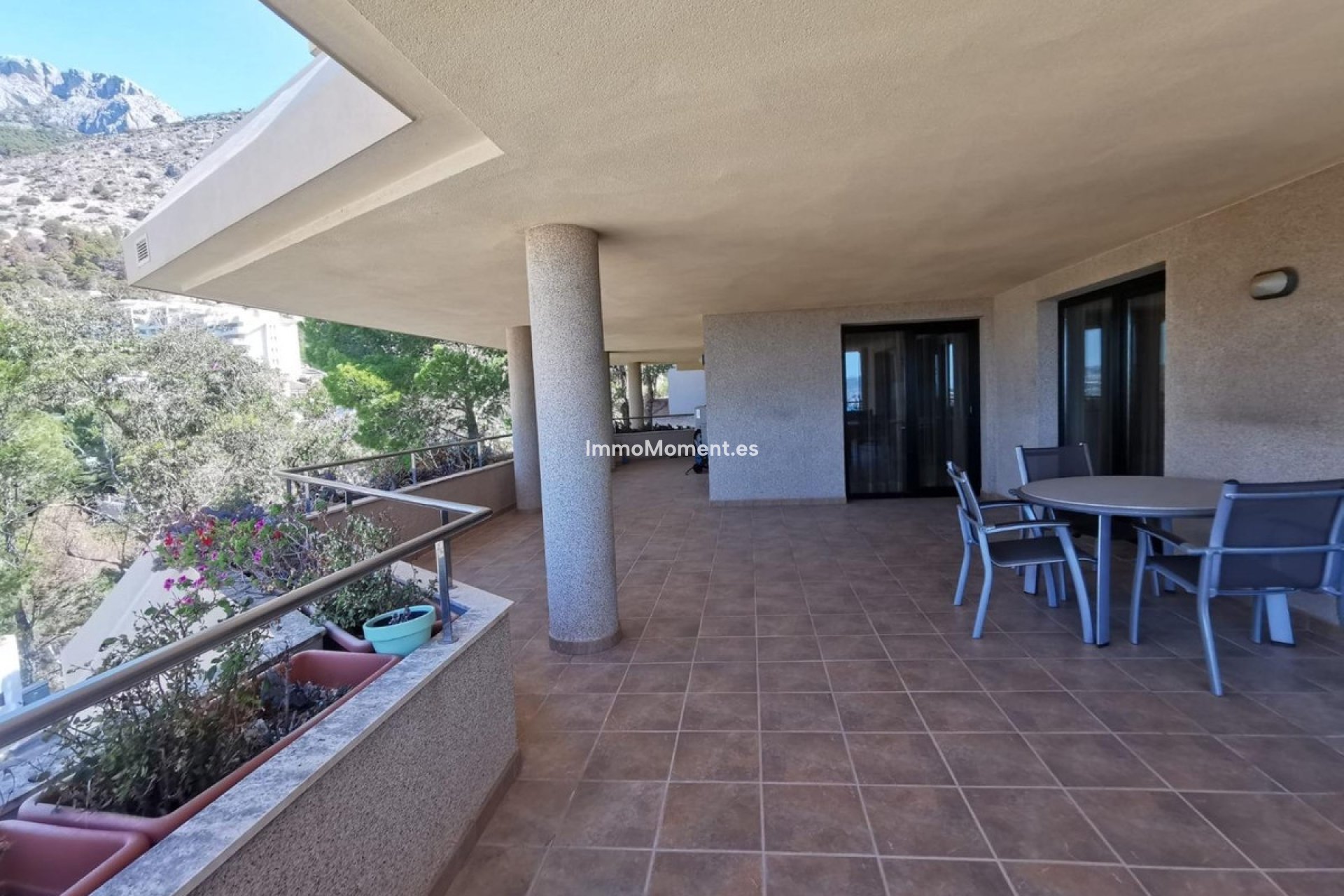 Bestaande woning - Appartement - Altea - Altea Centro