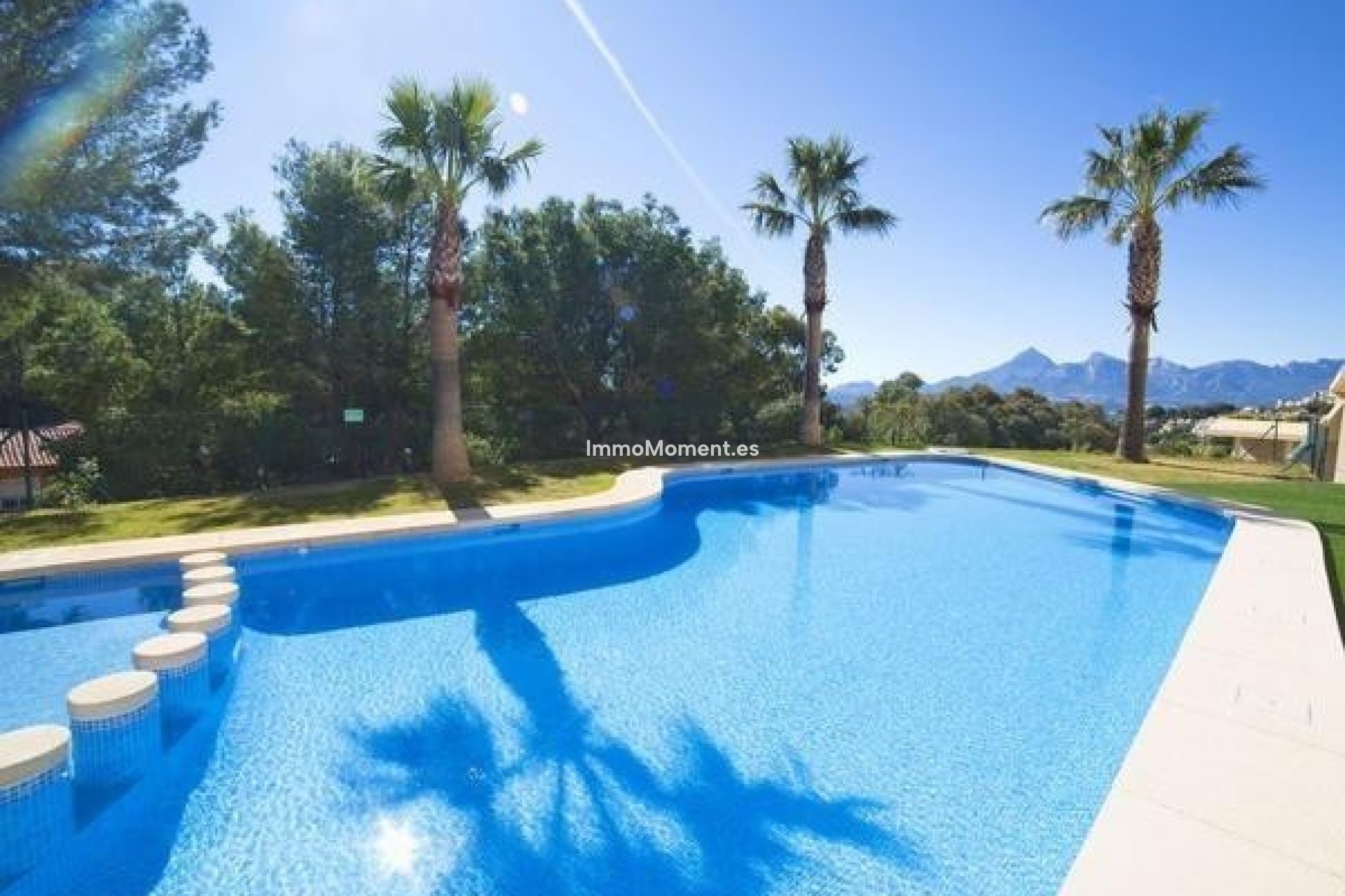 Bestaande woning - Appartement - Altea - Altea Centro
