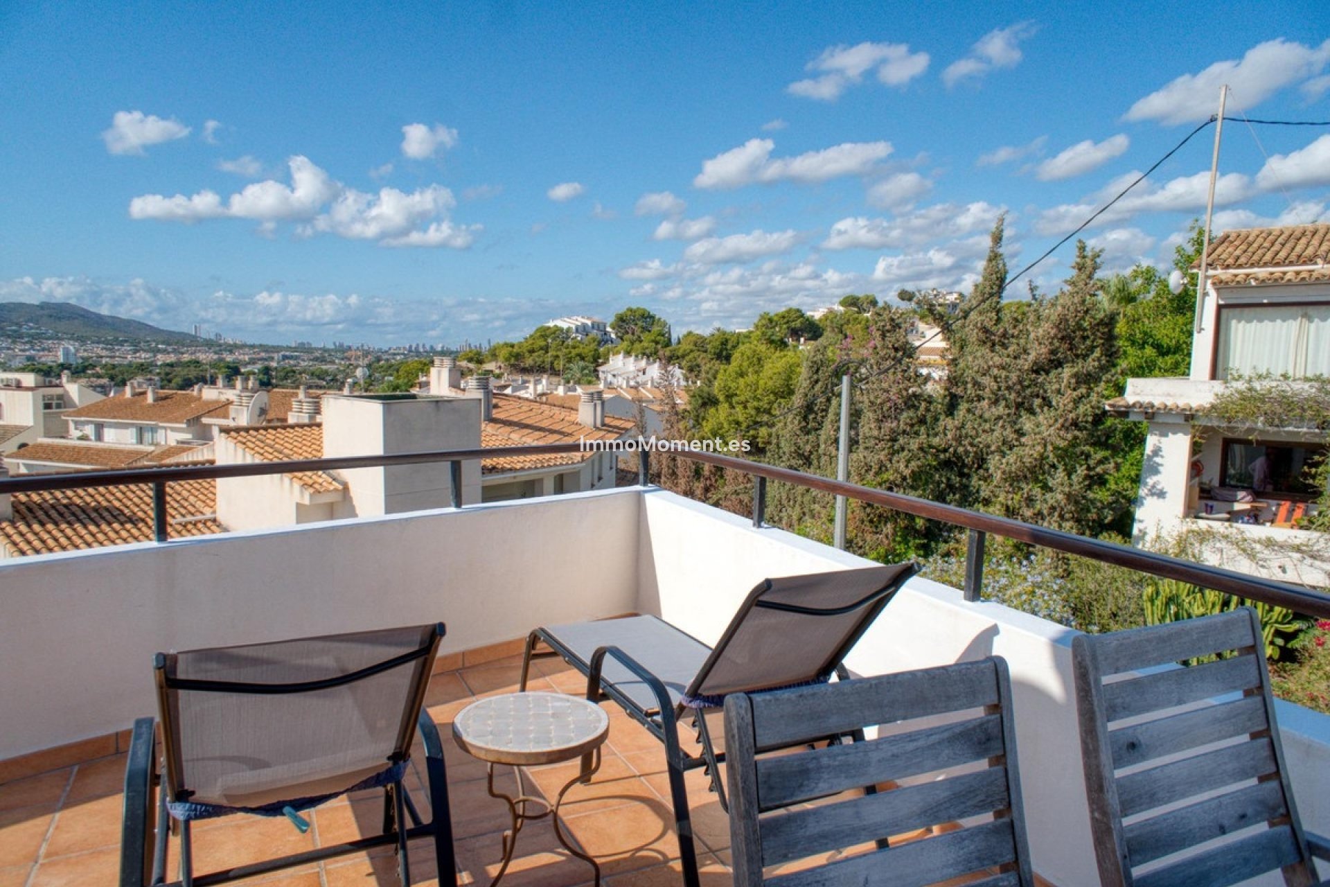 Bestaande woning - Appartement - Altea - Altea Centro