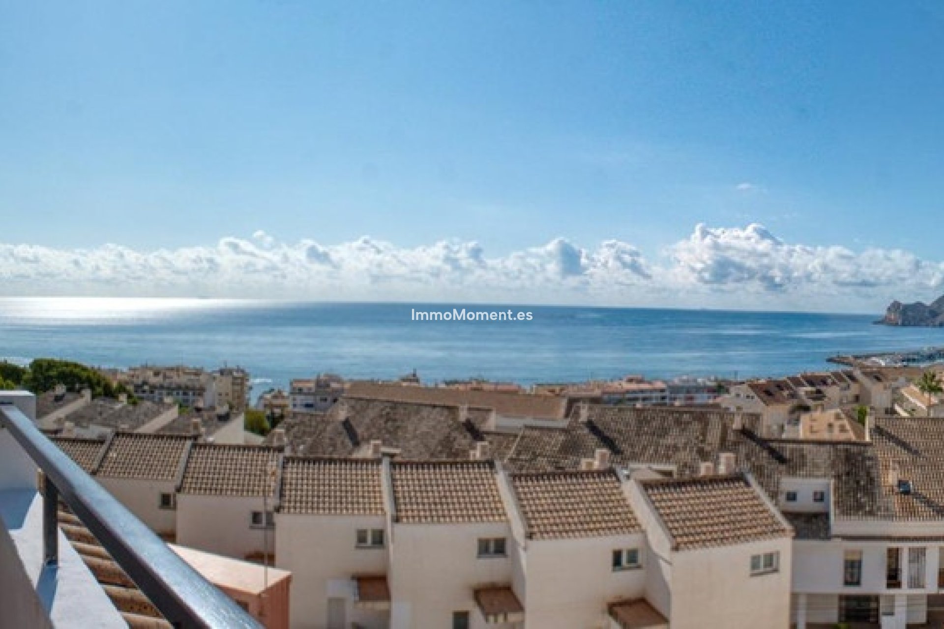 Bestaande woning - Appartement - Altea - Altea Centro