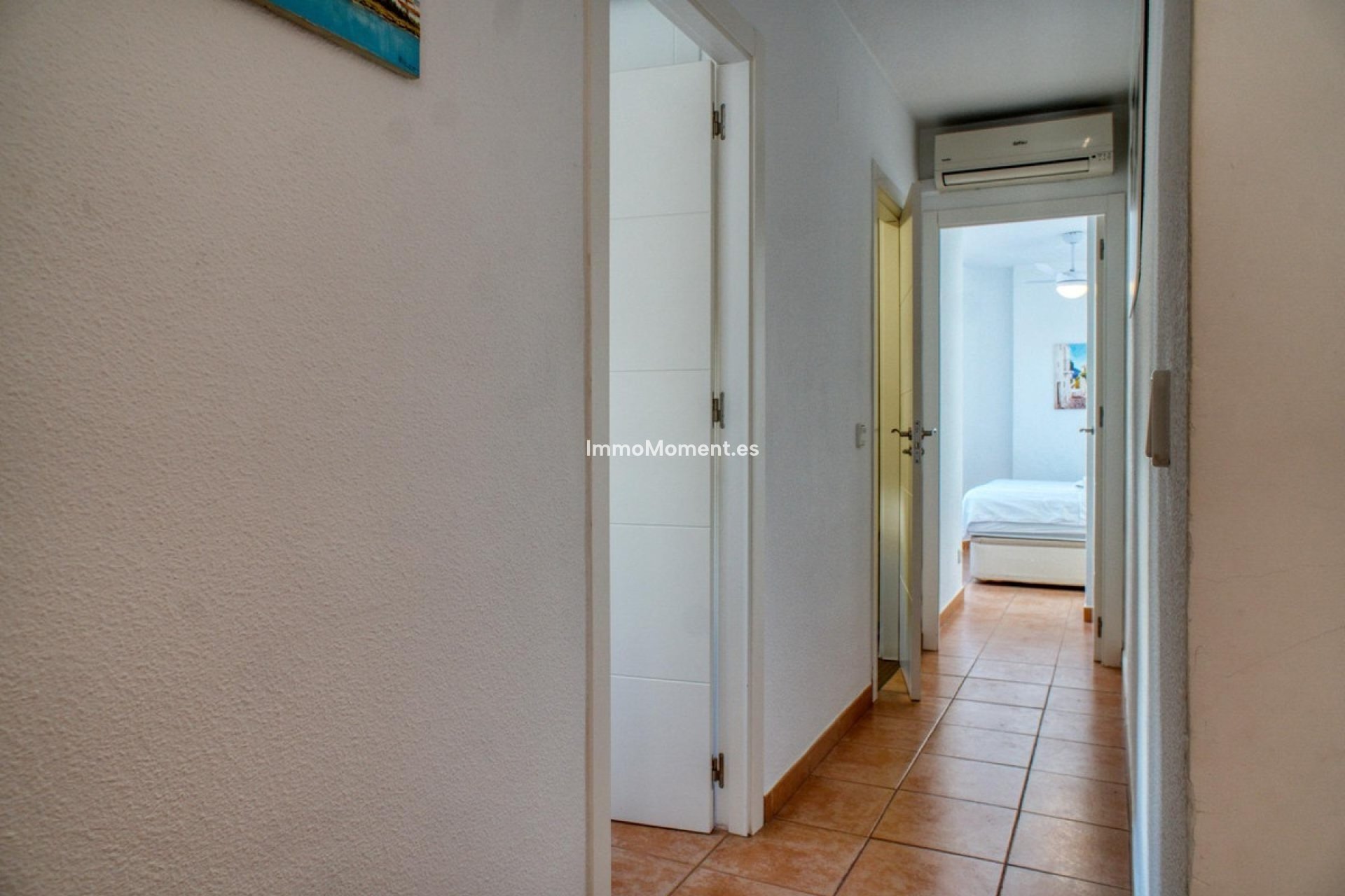 Bestaande woning - Appartement - Altea - Altea Centro