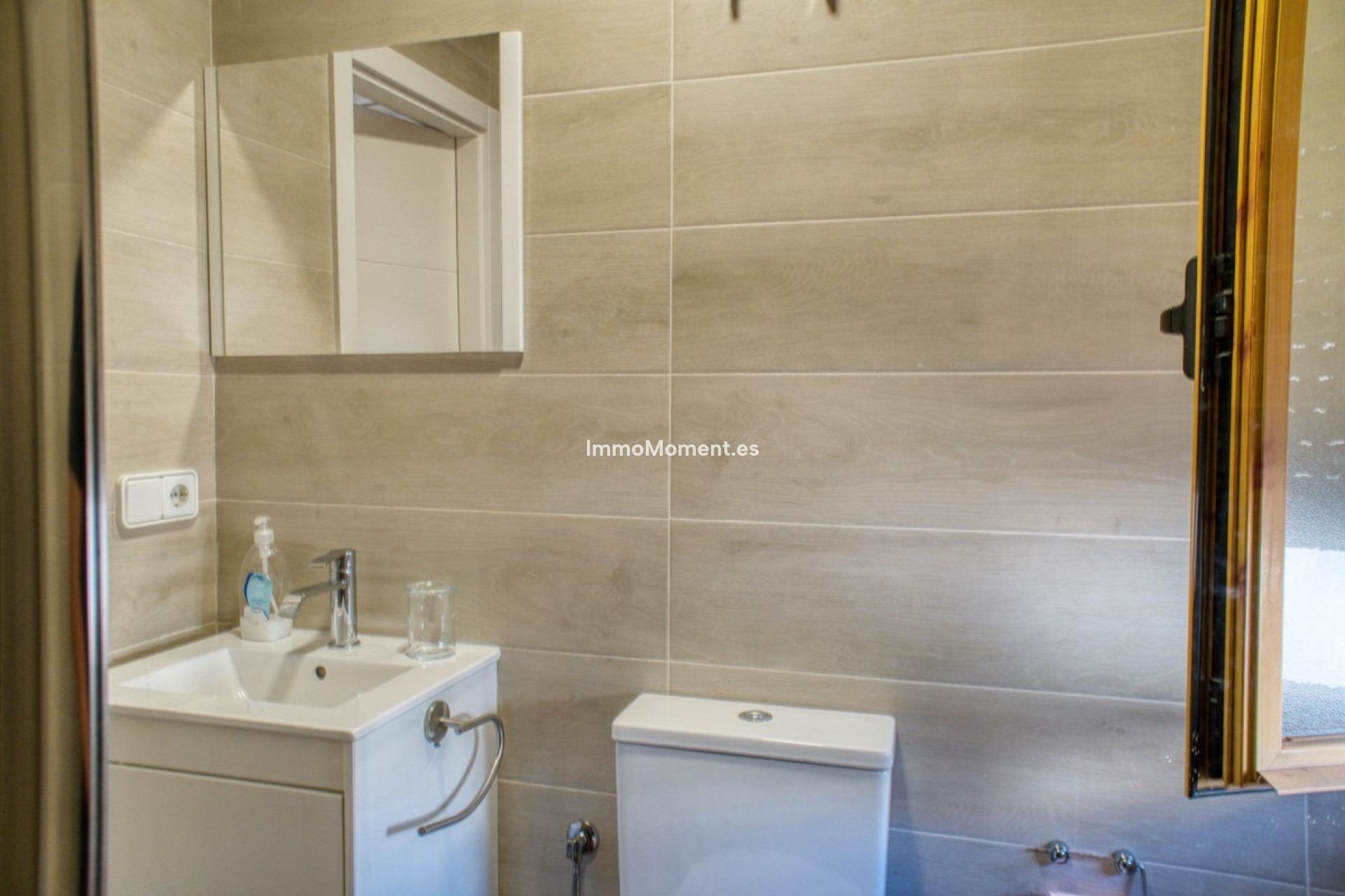 Bestaande woning - Appartement - Altea - Altea Centro