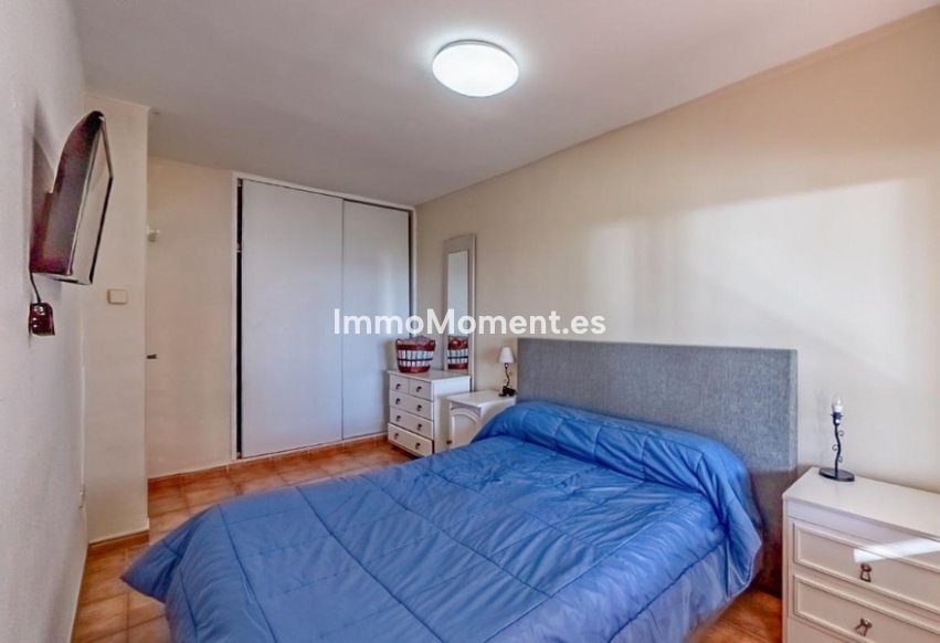 Bestaande woning - Appartement - Altea - Altea Centro