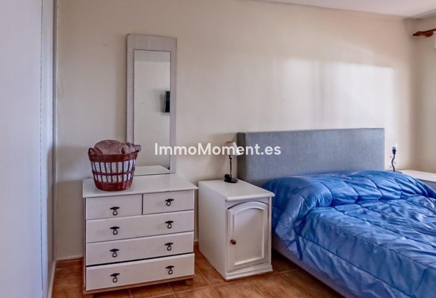 Bestaande woning - Appartement - Altea - Altea Centro