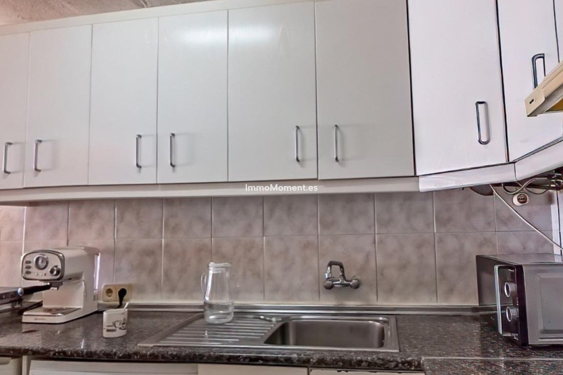 Bestaande woning - Appartement - Altea - Altea Centro