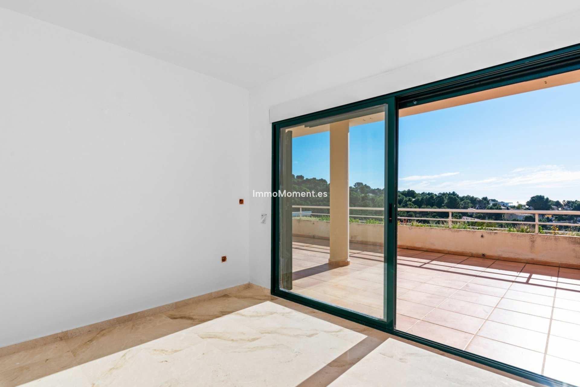 Bestaande woning - Appartement - Altea - Altea Hills