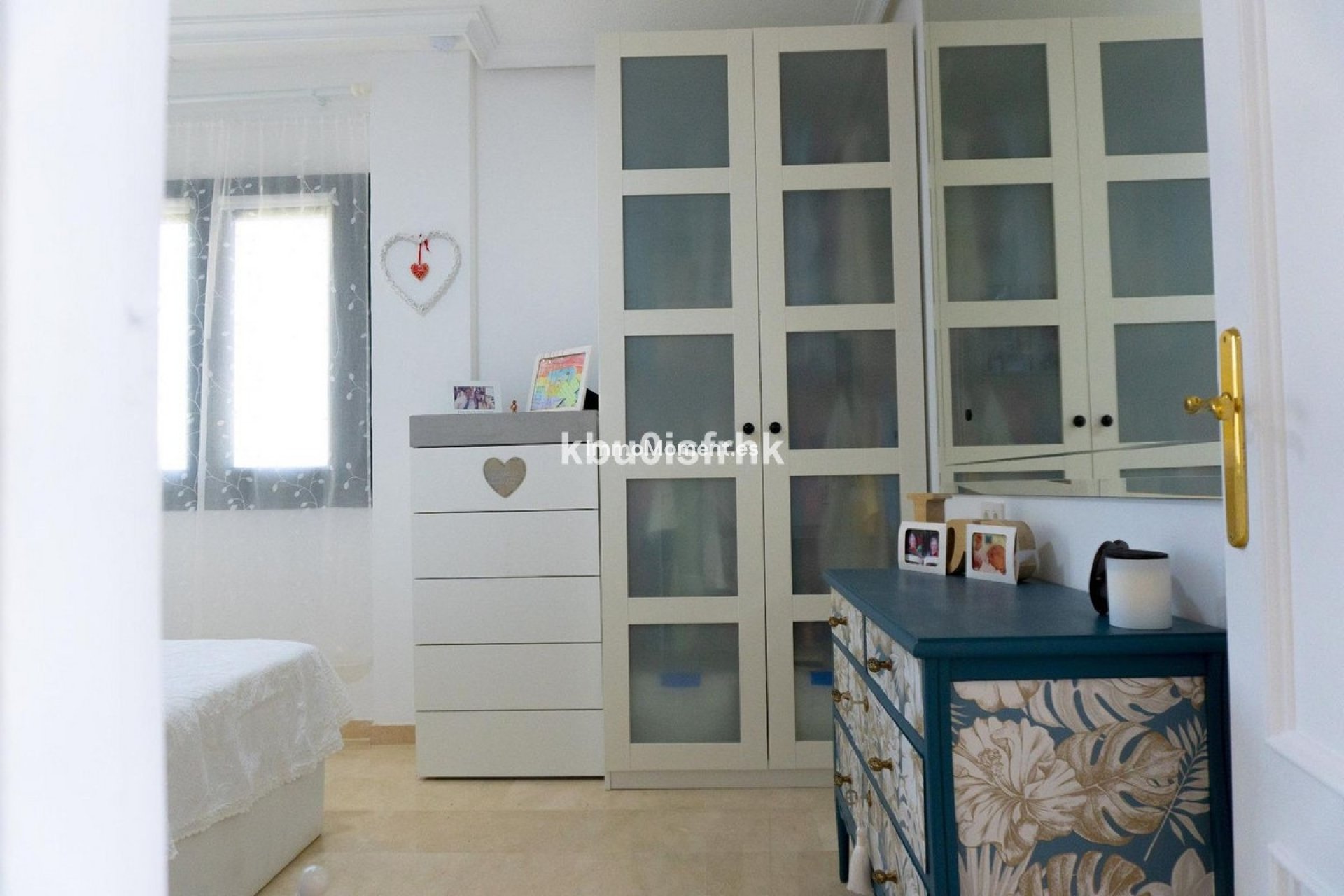 Bestaande woning - Appartement - Altea - Altea Hills