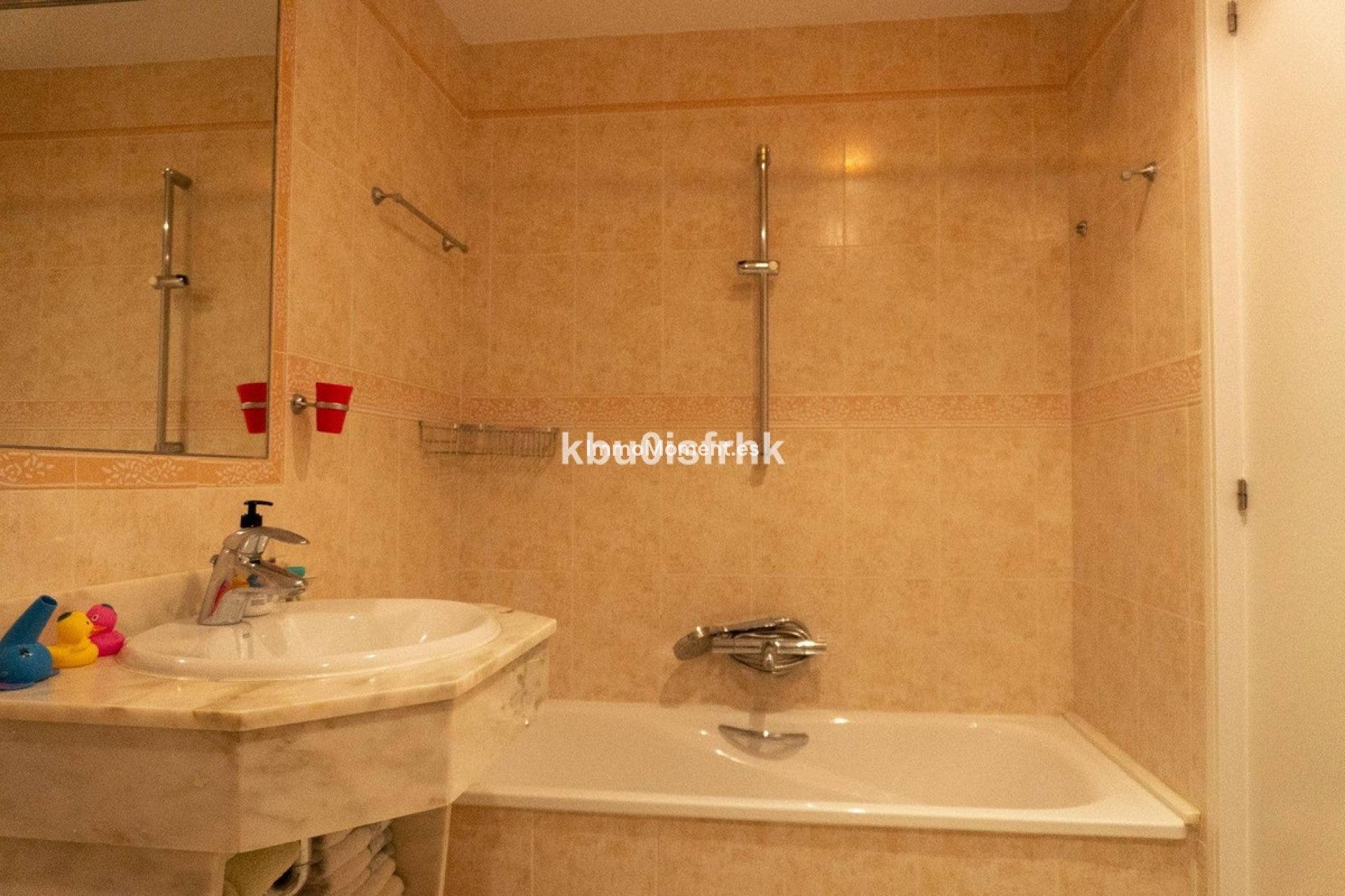 Bestaande woning - Appartement - Altea - Altea Hills