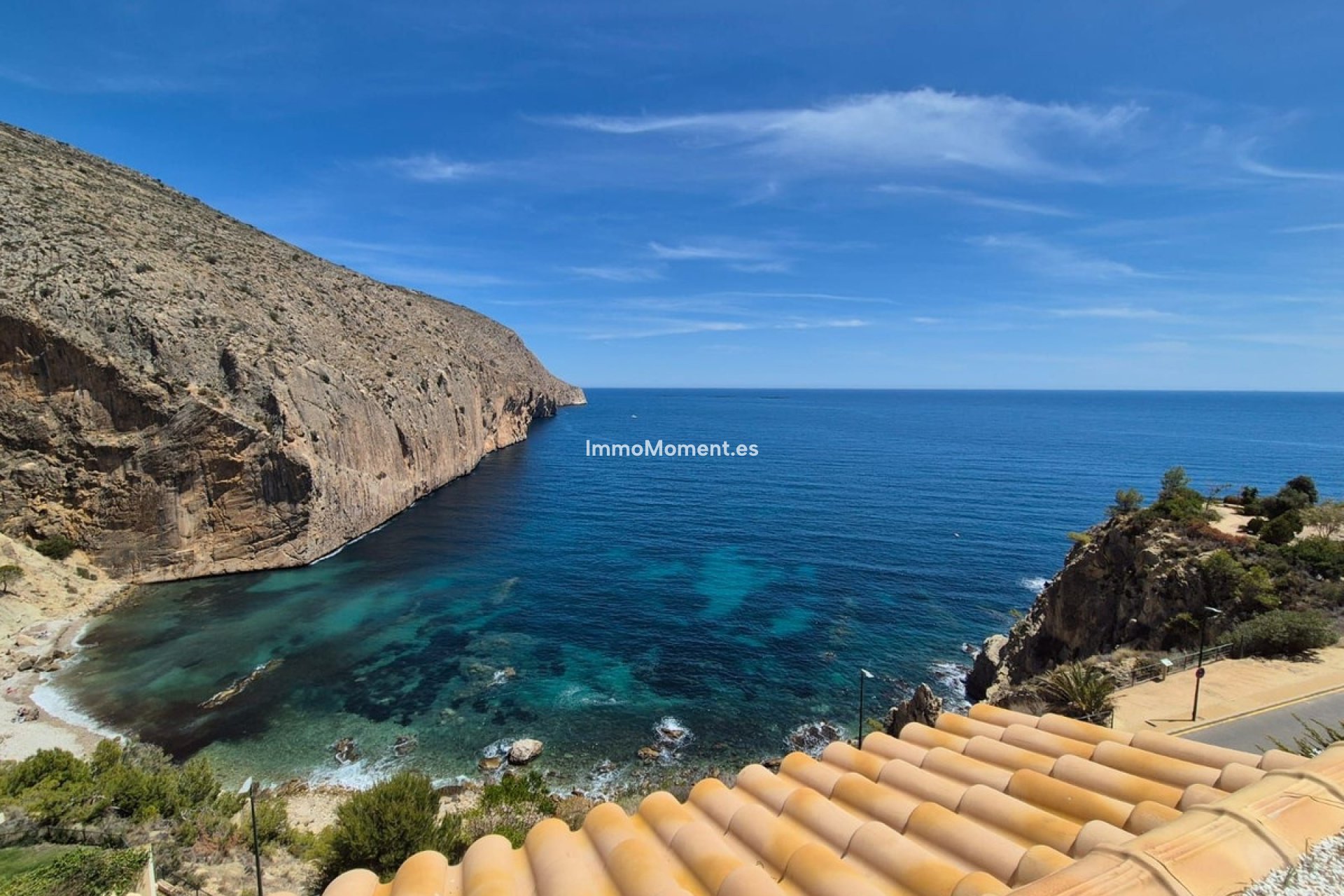 Bestaande woning - Appartement - Altea - Pueblo Mascarat