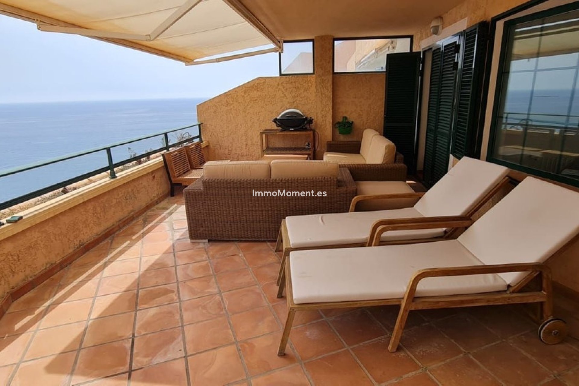 Bestaande woning - Appartement - Altea - Pueblo Mascarat