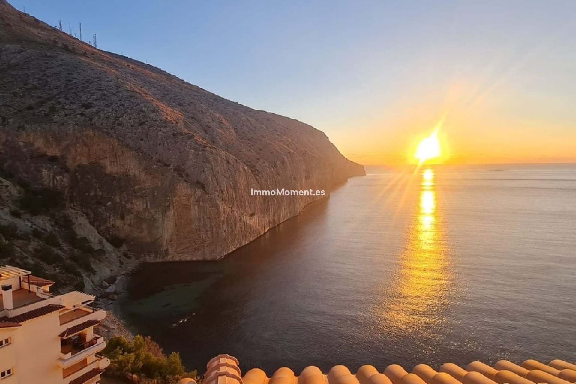 Bestaande woning - Appartement - Altea - Pueblo Mascarat