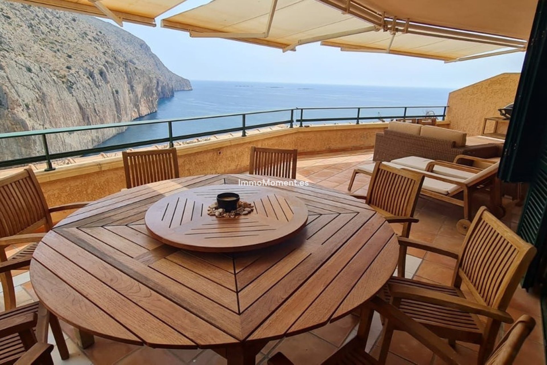 Bestaande woning - Appartement - Altea - Pueblo Mascarat