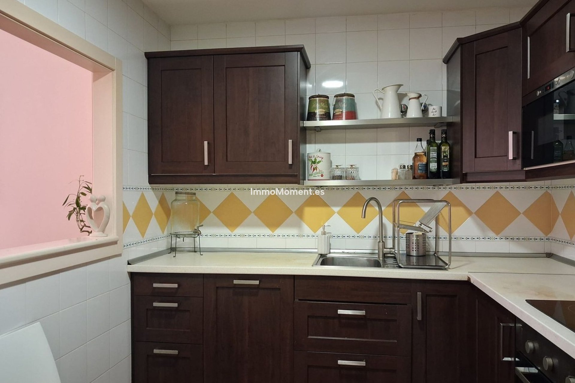 Bestaande woning - Appartement - Benahavís - Benahavís Centro