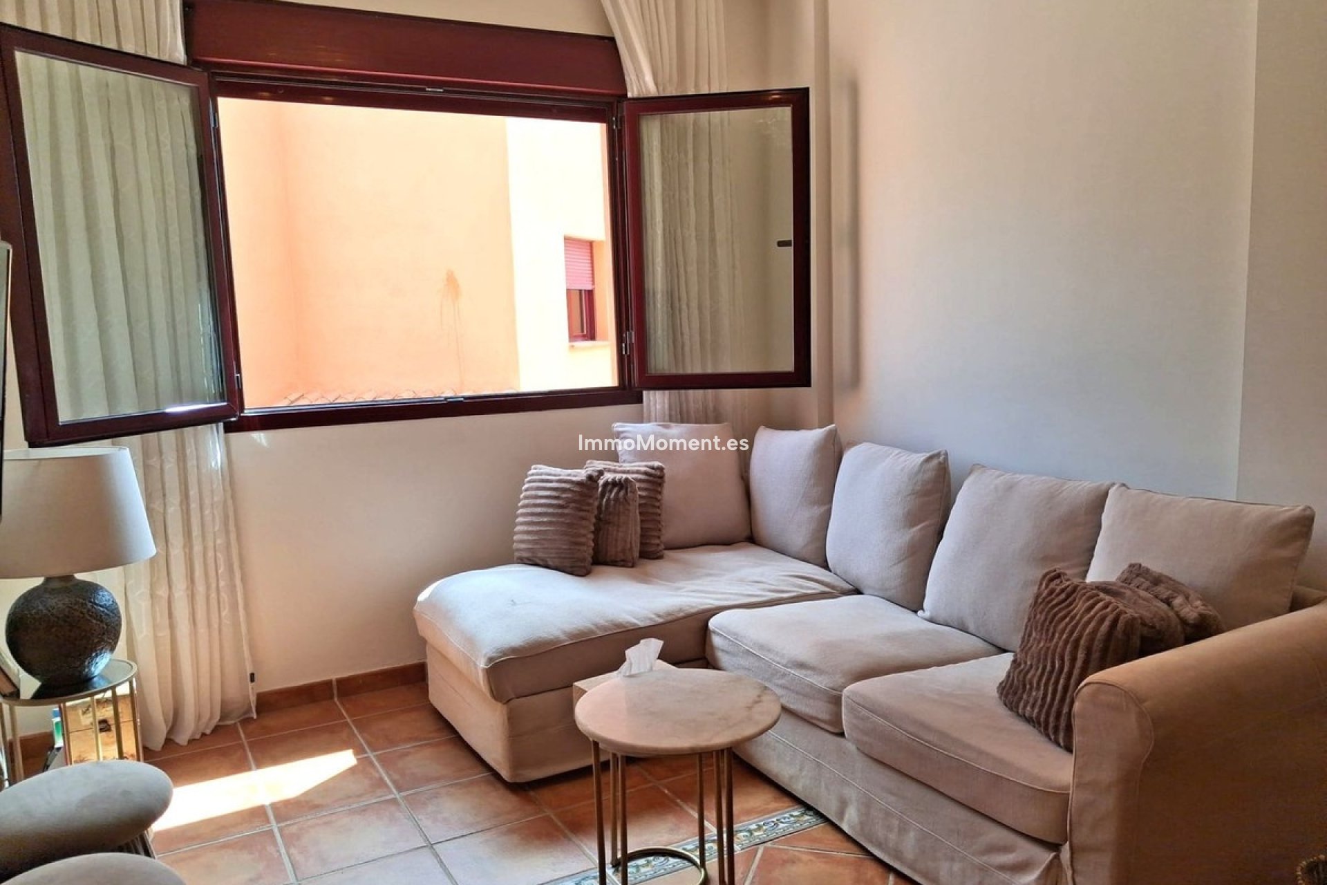 Bestaande woning - Appartement - Benahavís - Benahavís Centro