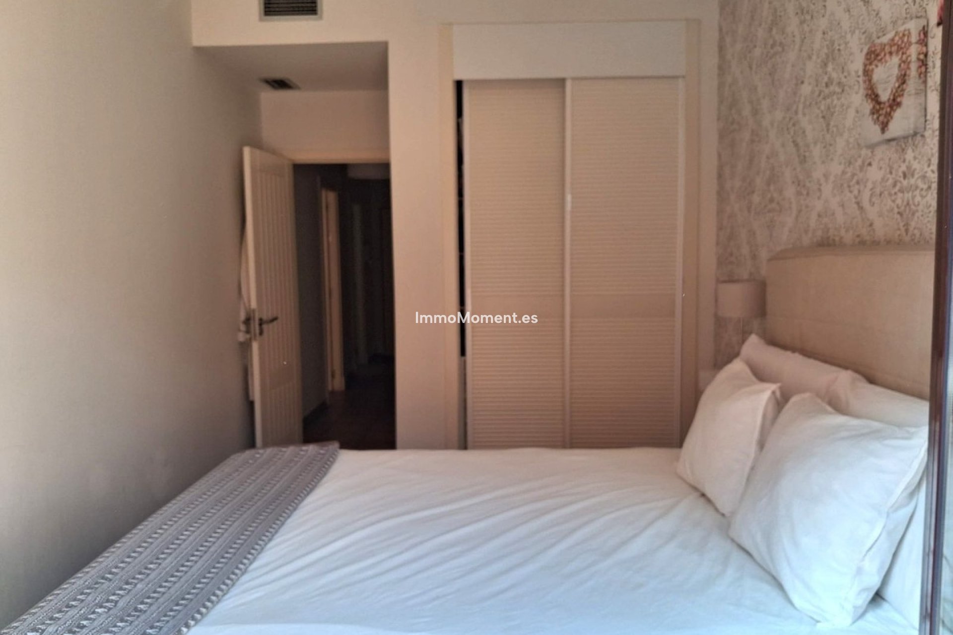 Bestaande woning - Appartement - Benahavís - Benahavís Centro