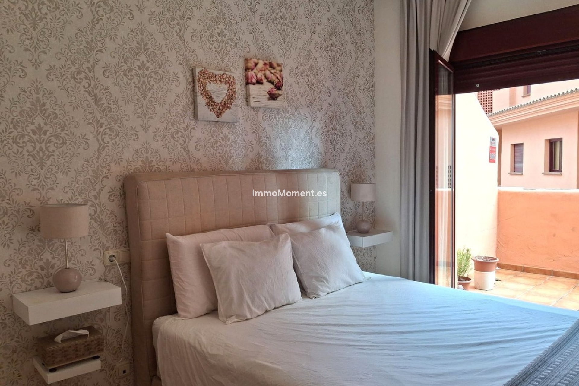 Bestaande woning - Appartement - Benahavís - Benahavís Centro