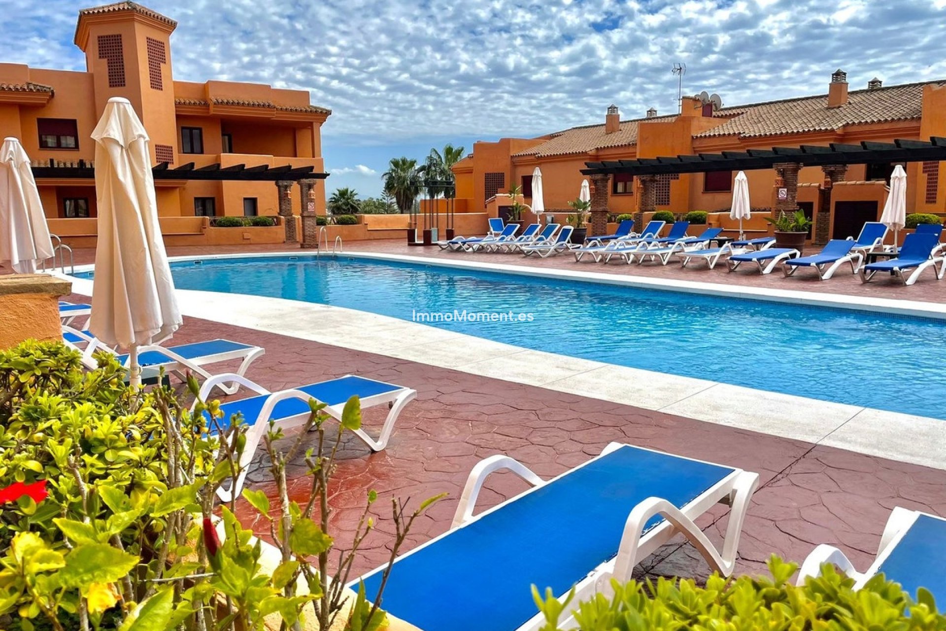 Bestaande woning - Appartement - Benahavís - Benahavís Centro