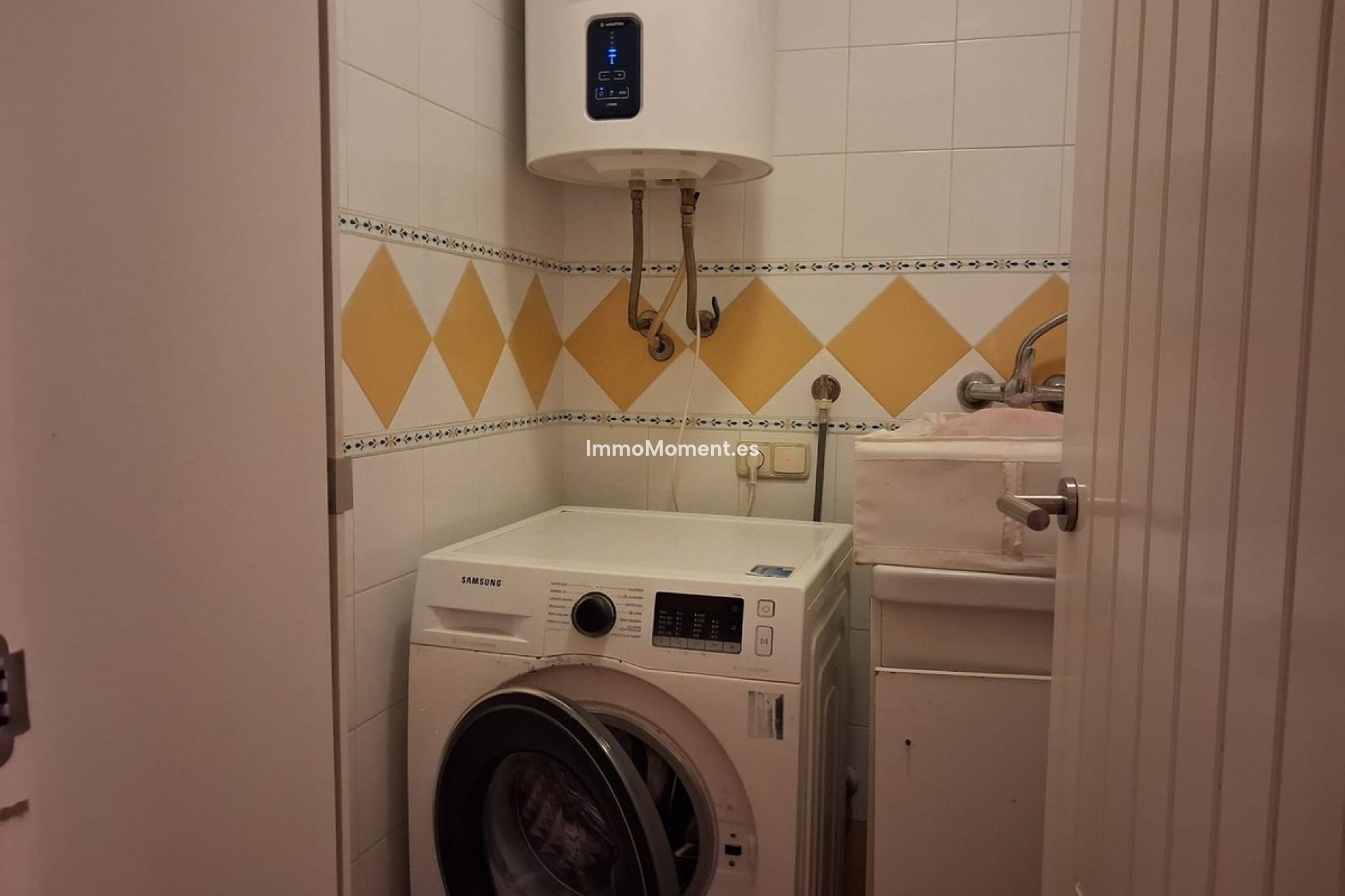 Bestaande woning - Appartement - Benahavís - Benahavís Centro