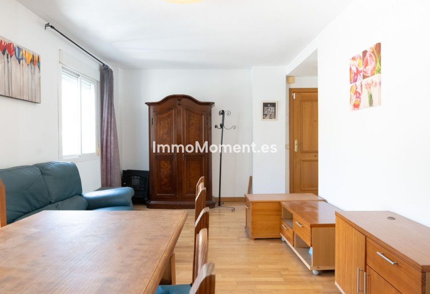 Bestaande woning - Appartement - Benahavís - Benahavís Centro