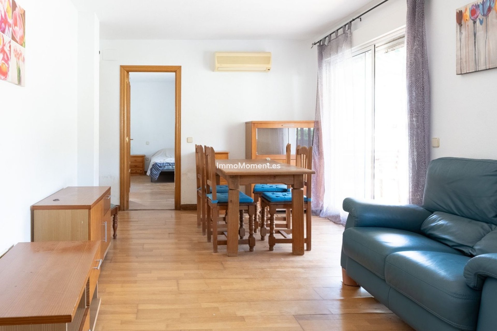 Bestaande woning - Appartement - Benahavís - Benahavís Centro
