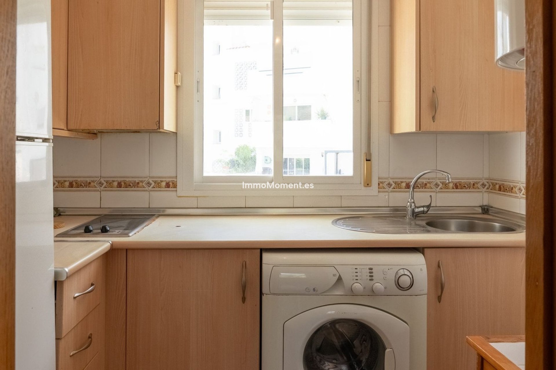 Bestaande woning - Appartement - Benahavís - Benahavís Centro