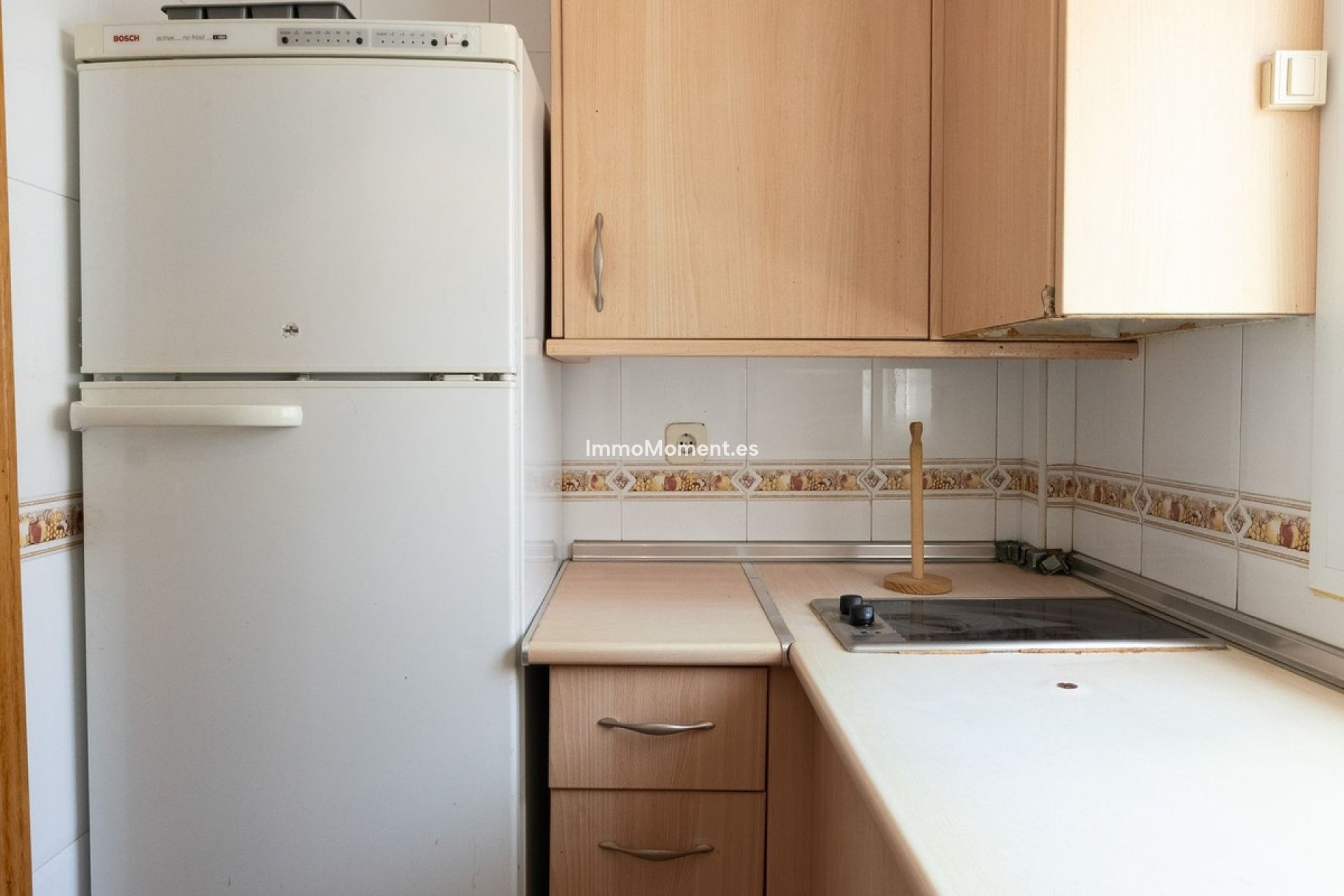 Bestaande woning - Appartement - Benahavís - Benahavís Centro