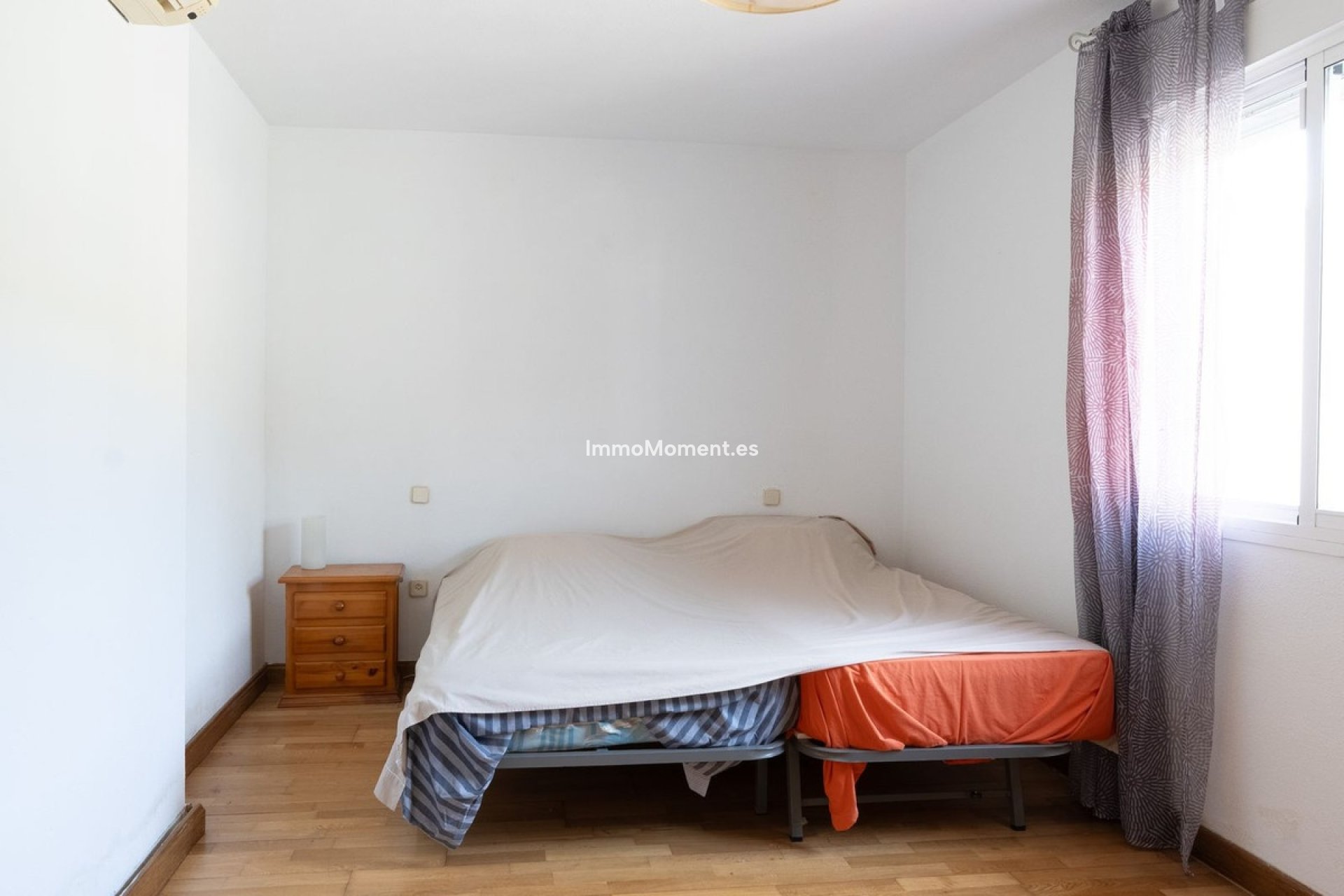 Bestaande woning - Appartement - Benahavís - Benahavís Centro