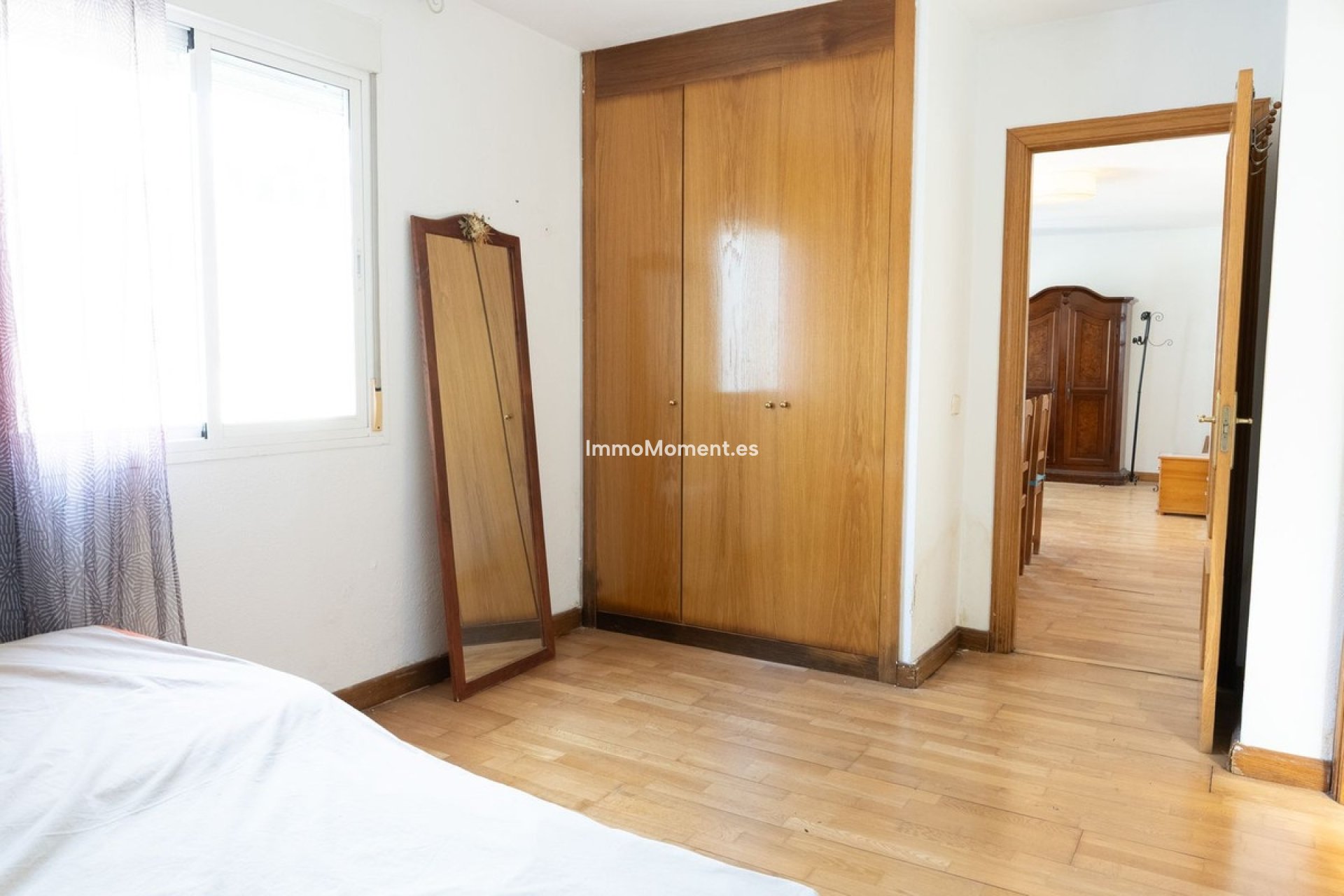 Bestaande woning - Appartement - Benahavís - Benahavís Centro