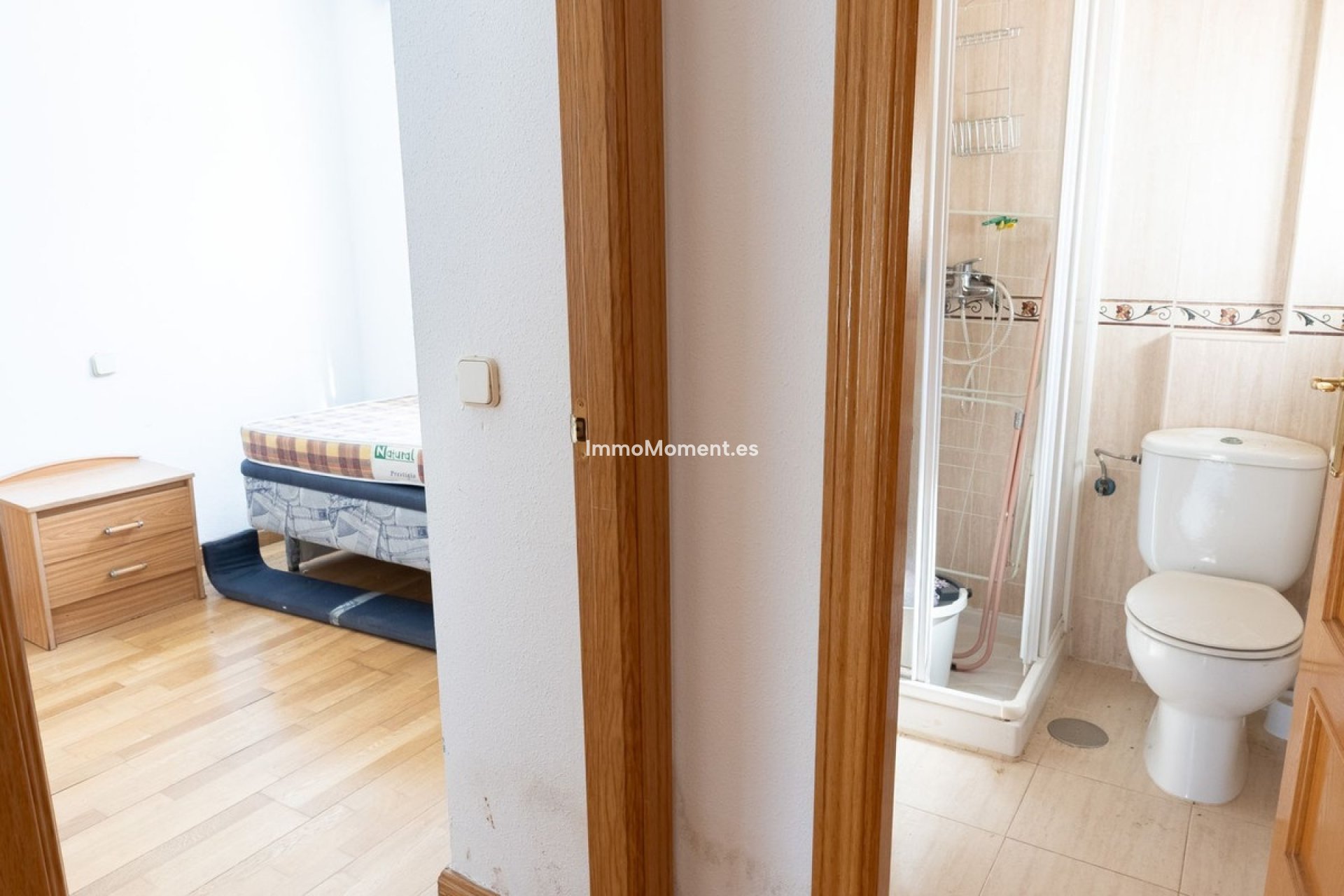 Bestaande woning - Appartement - Benahavís - Benahavís Centro