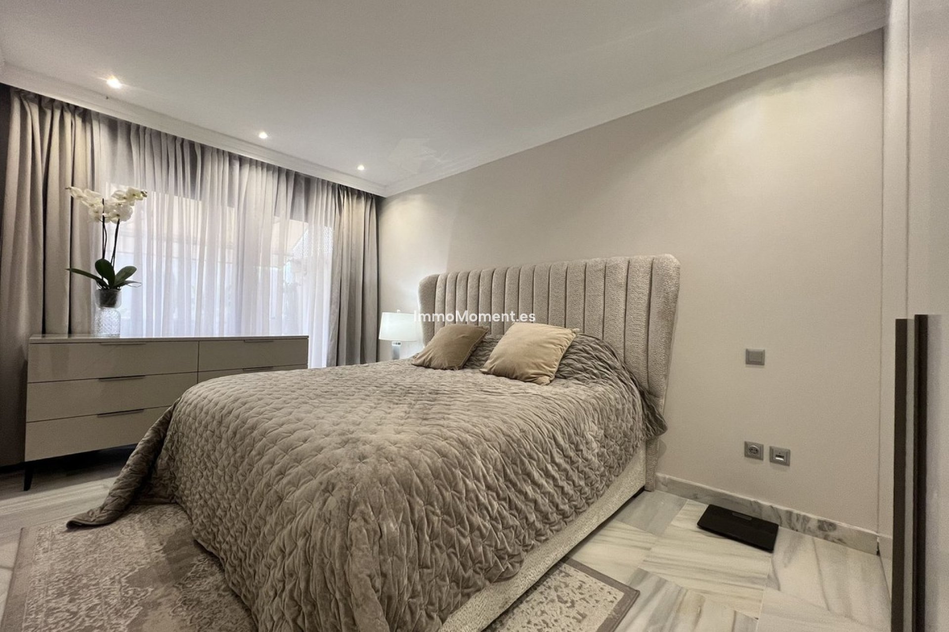 Bestaande woning - Appartement - Benahavís - Benahavís Centro