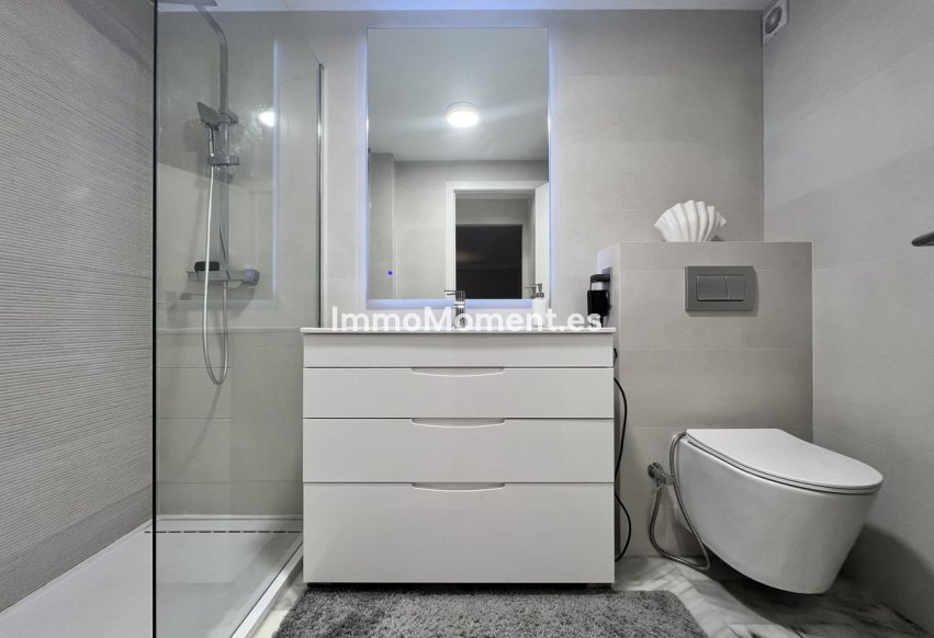 Bestaande woning - Appartement - Benahavís - Benahavís Centro