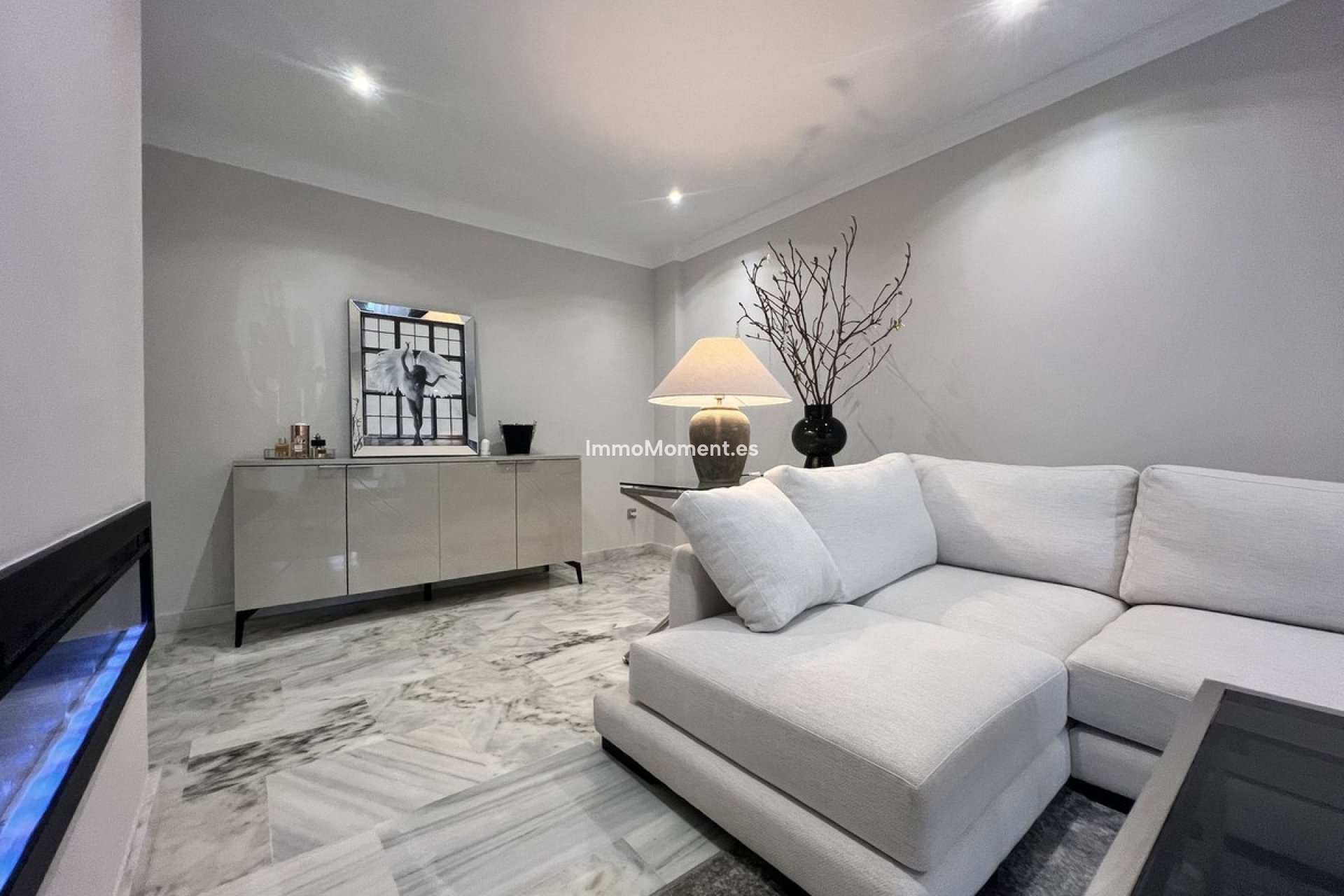 Bestaande woning - Appartement - Benahavís - Benahavís Centro