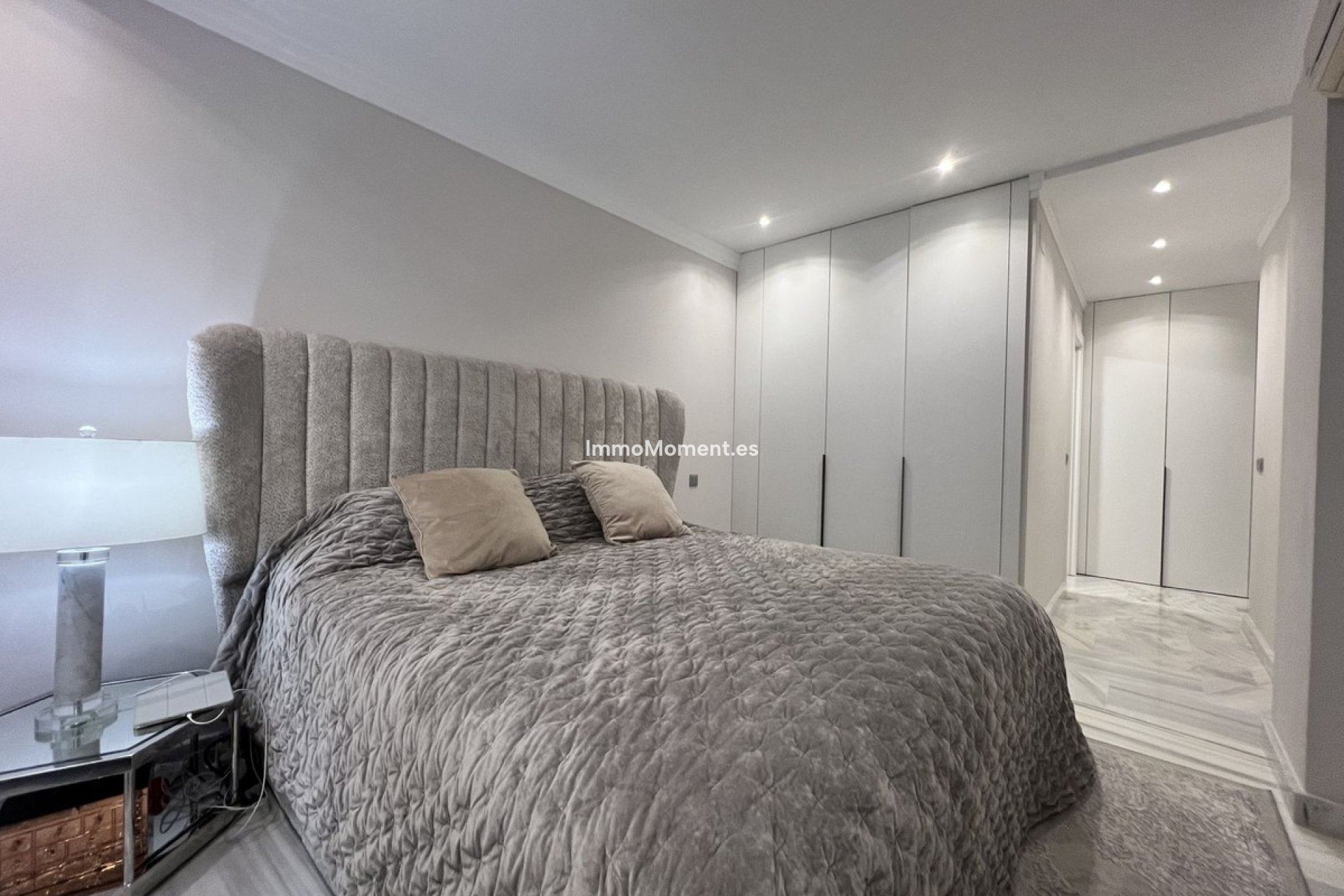 Bestaande woning - Appartement - Benahavís - Benahavís Centro