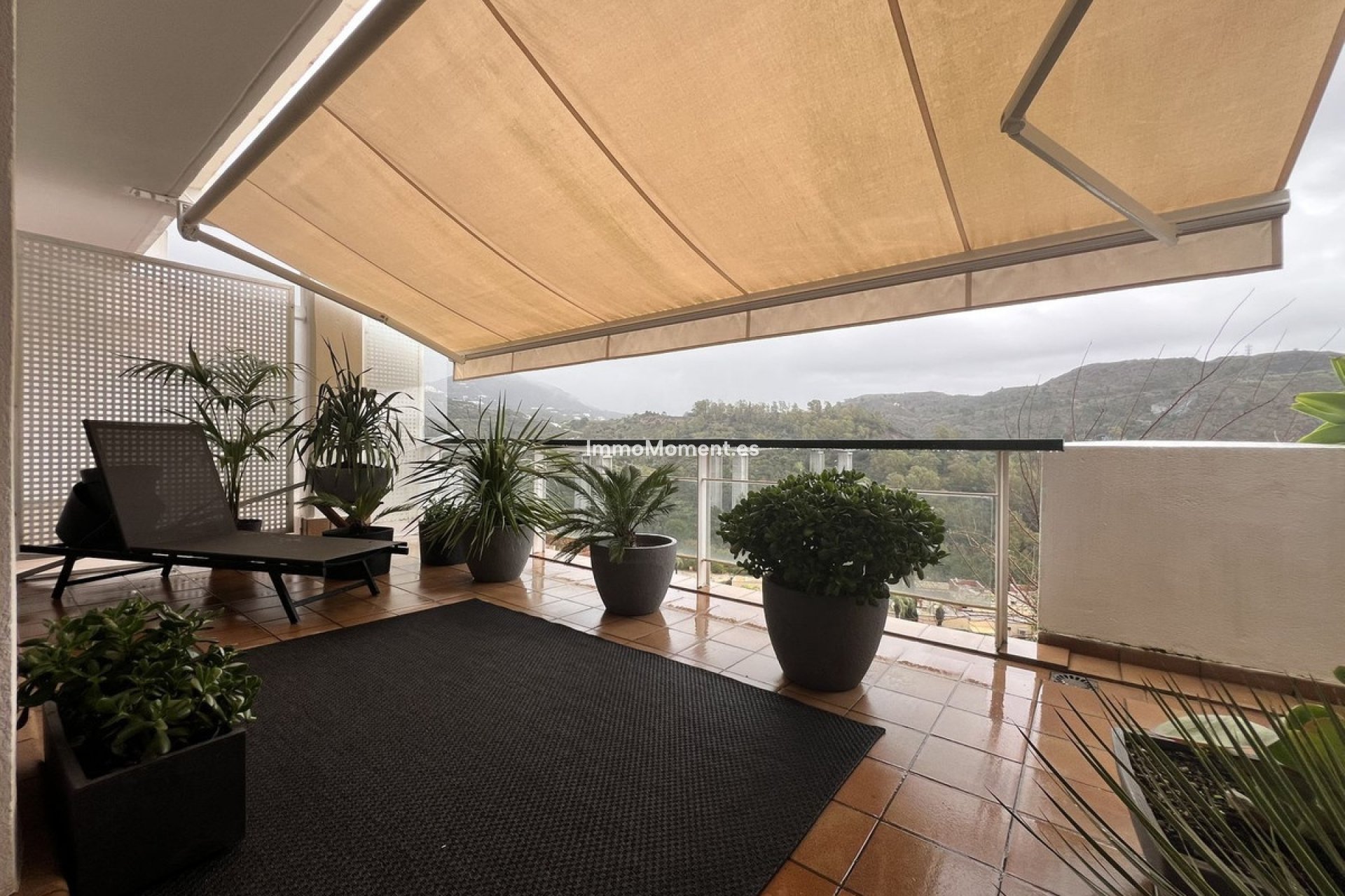 Bestaande woning - Appartement - Benahavís - Benahavís Centro