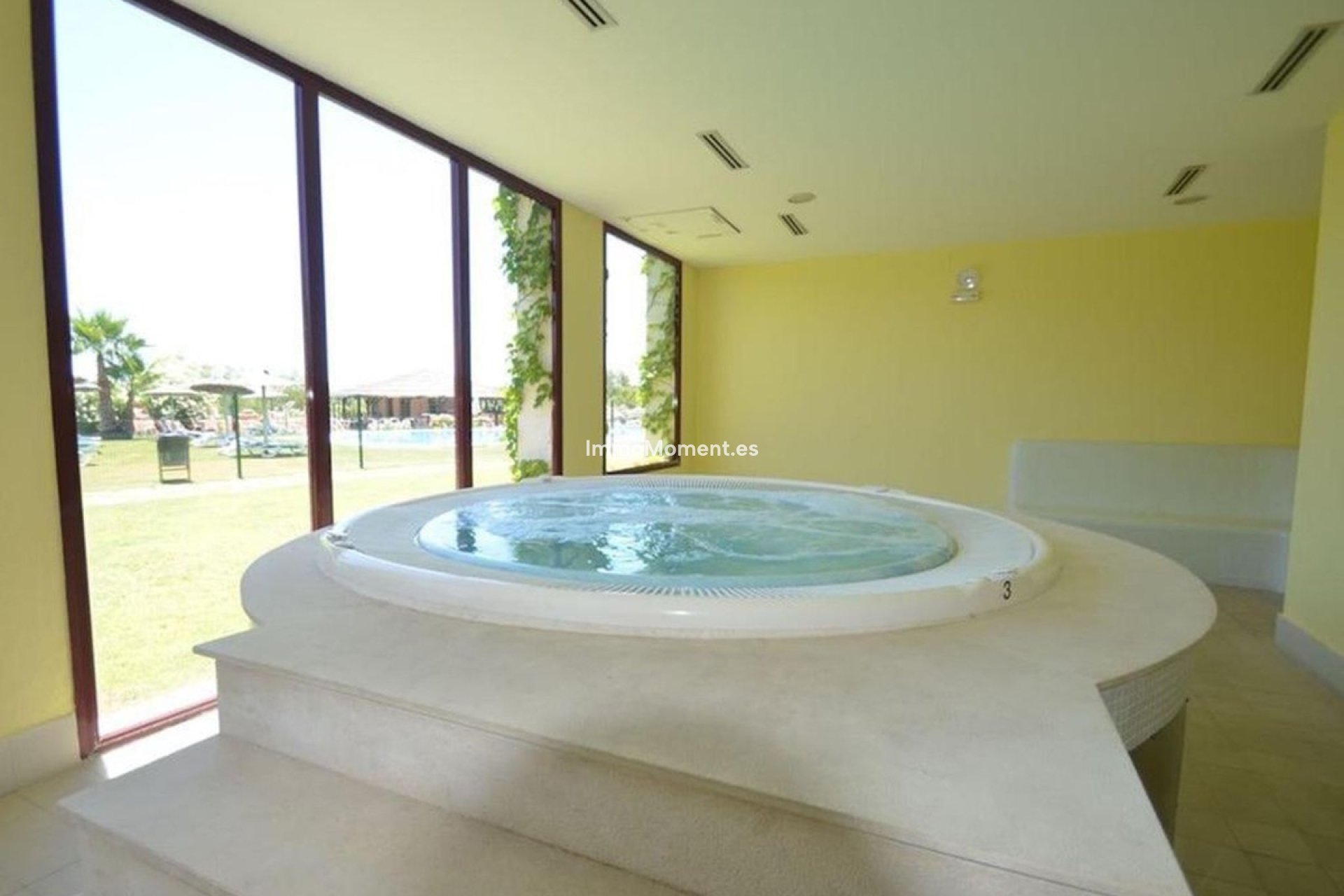 Bestaande woning - Appartement - Benahavís - Benahavís Centro