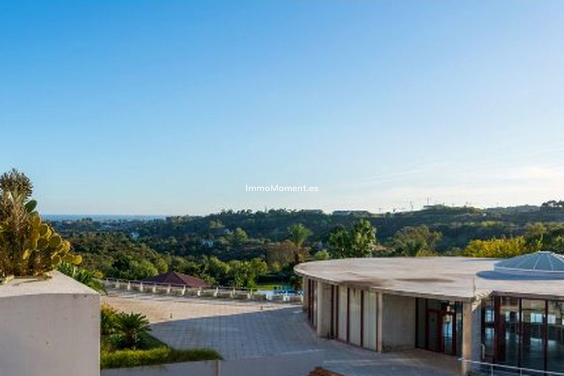 Bestaande woning - Appartement - Benahavís - Benahavís Centro