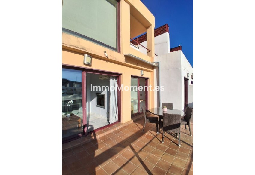 Bestaande woning - Appartement - Benahavís - Benahavís Centro