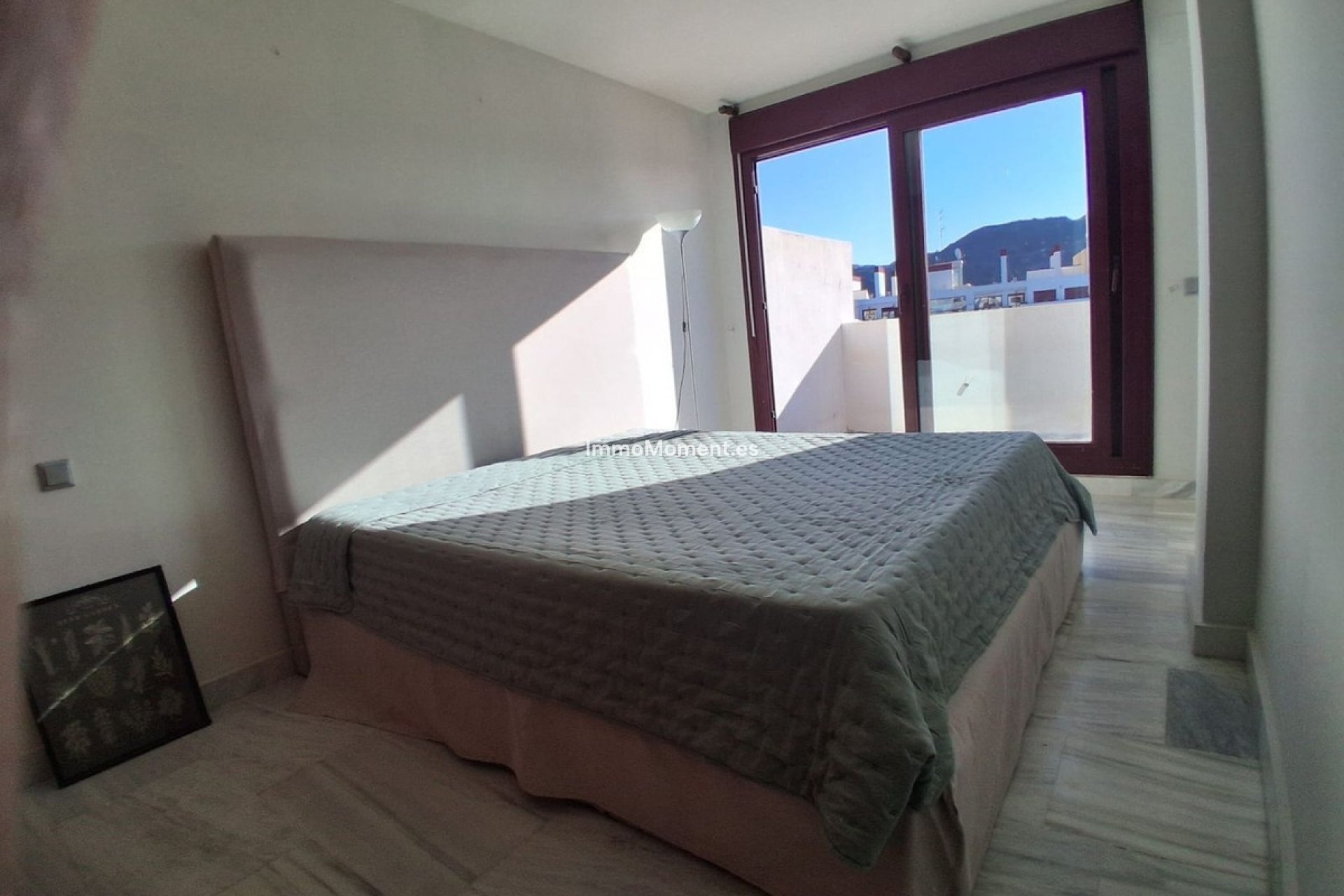 Bestaande woning - Appartement - Benahavís - Benahavís Centro