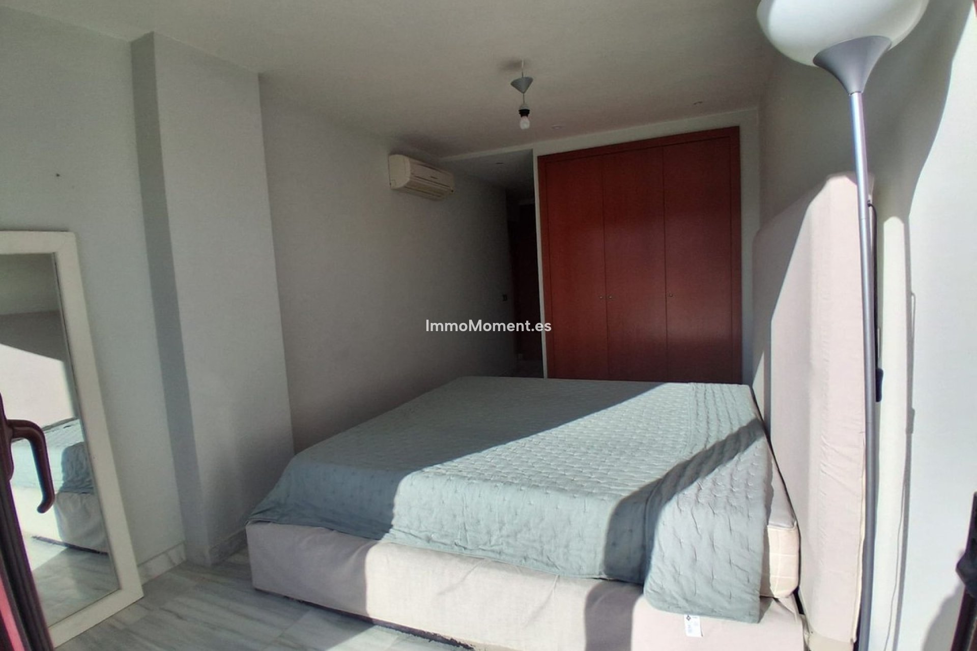 Bestaande woning - Appartement - Benahavís - Benahavís Centro