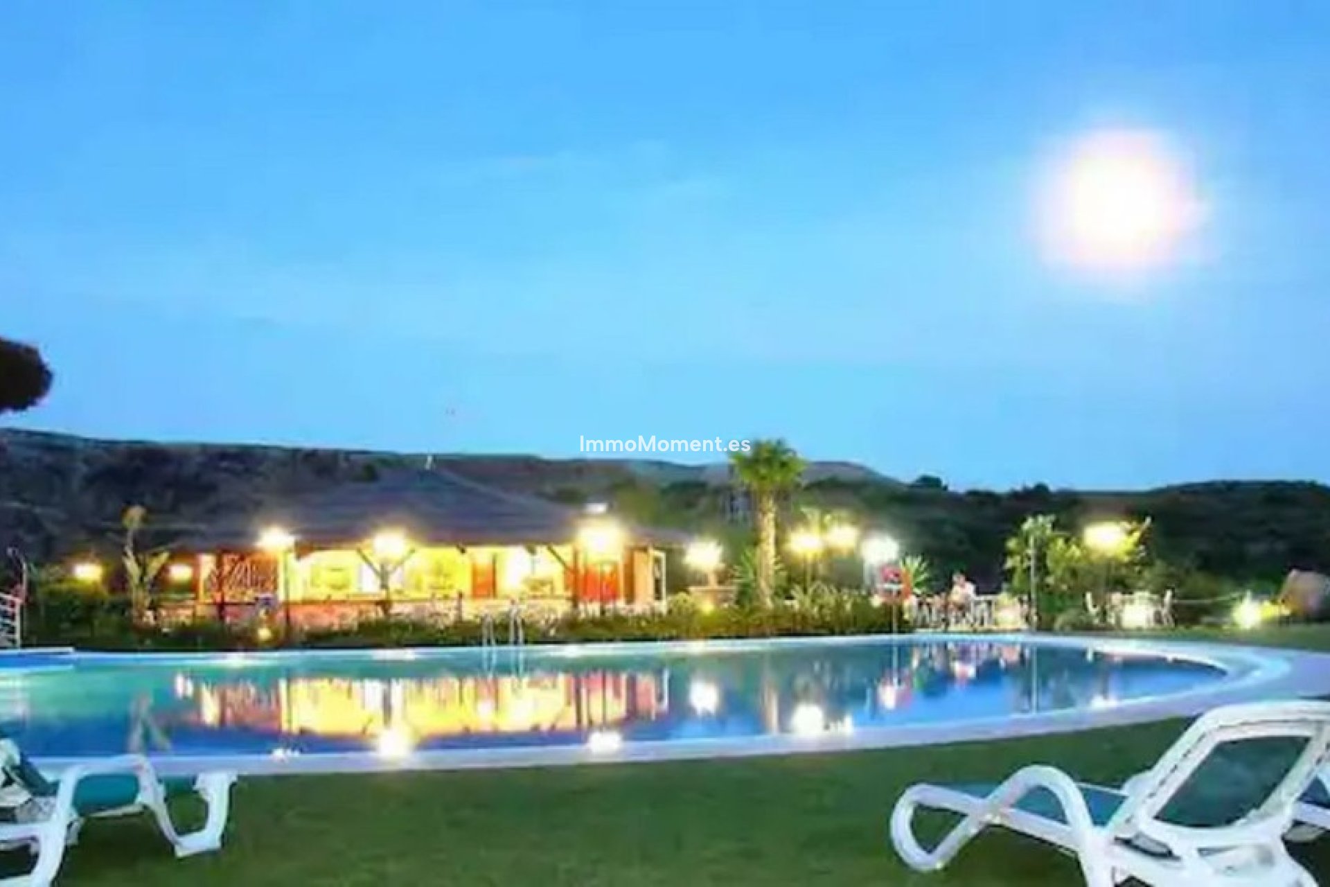 Bestaande woning - Appartement - Benahavís - Benahavís Centro